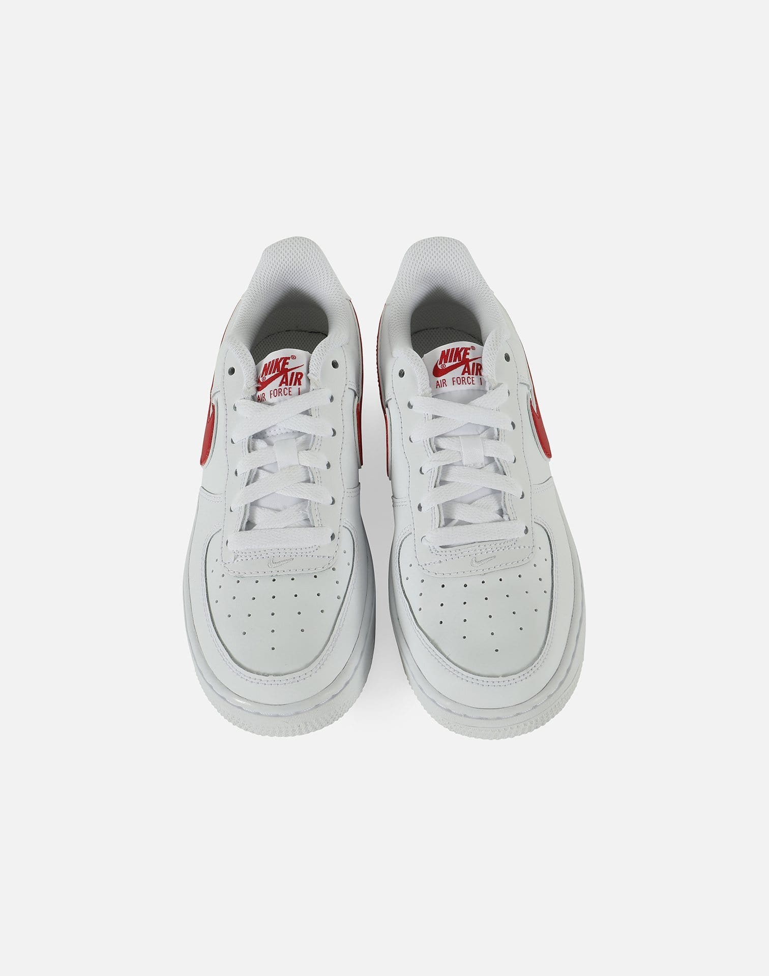 Nike Air Force 1-3 Low Grade-School