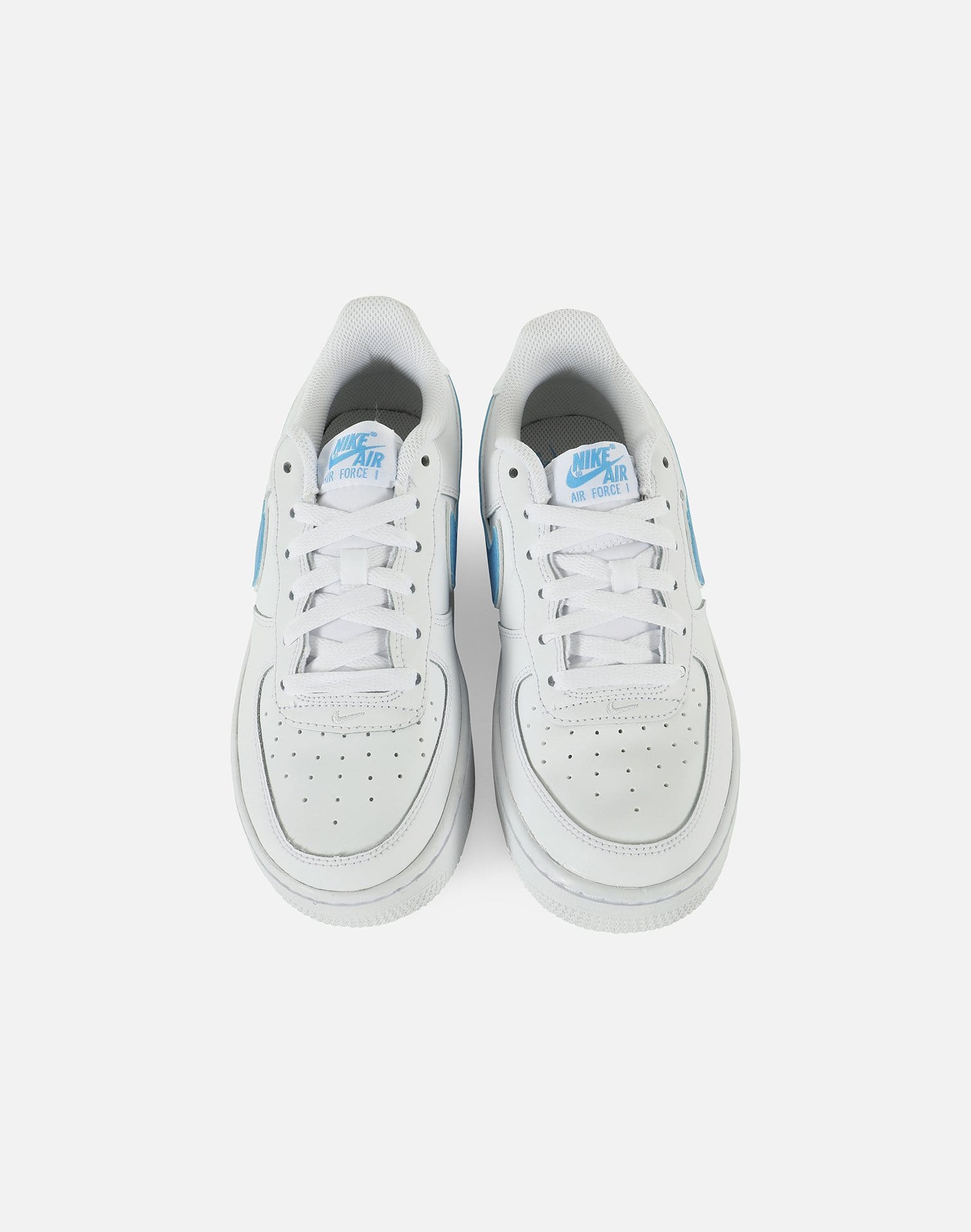 Nike AIR FORCE 1-3 LOW GRADE-SCHOOL – DTLR - Main Image
