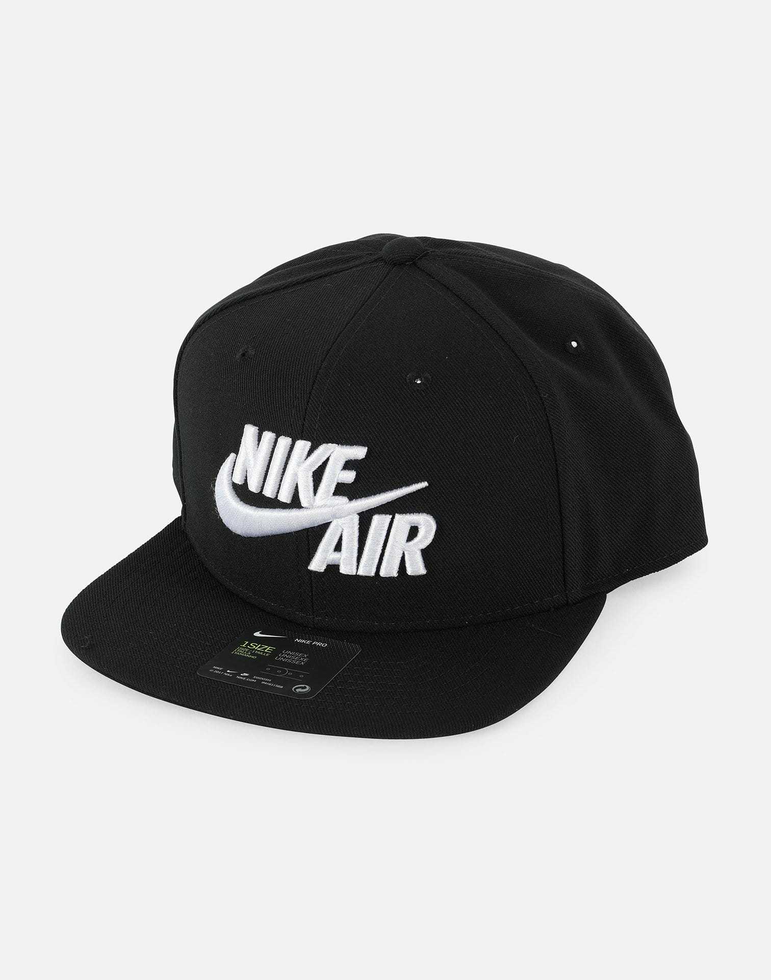 Nike NSW Air Pro Snapback Hat