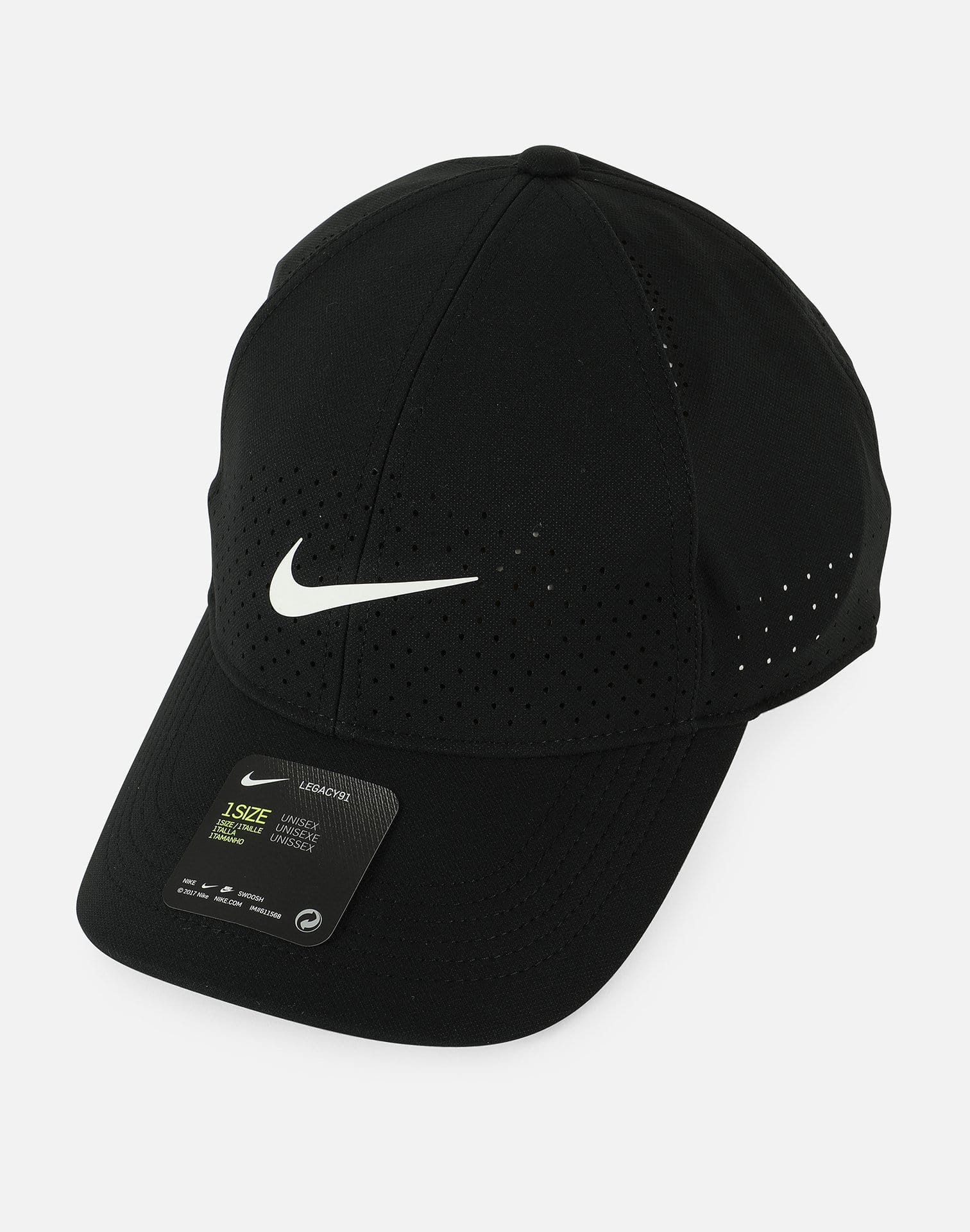 Nike AEROBILL LEGACY91 SNAPBACK HAT â DTLR