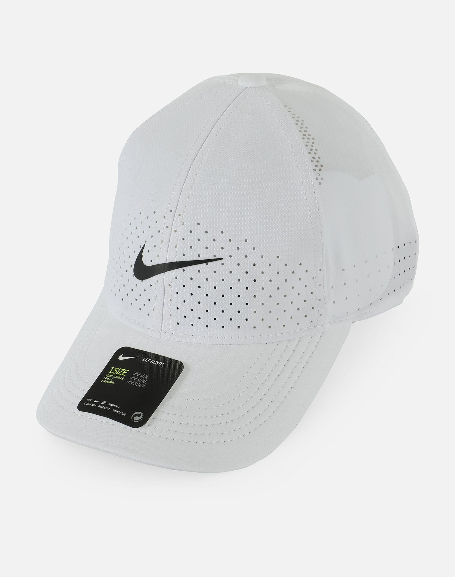 Nike Aerobill Legacy91 Snapback Hat