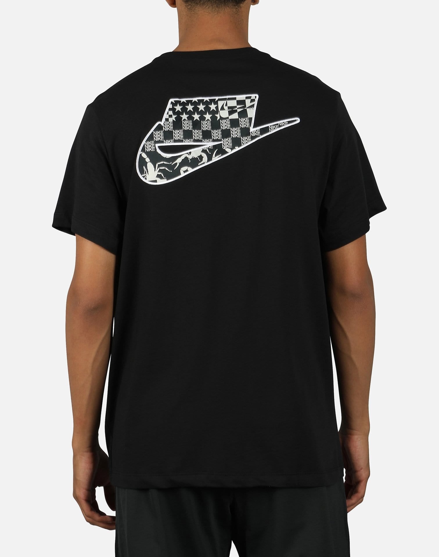 Nike NSW SWINGMAN TEE – DTLR