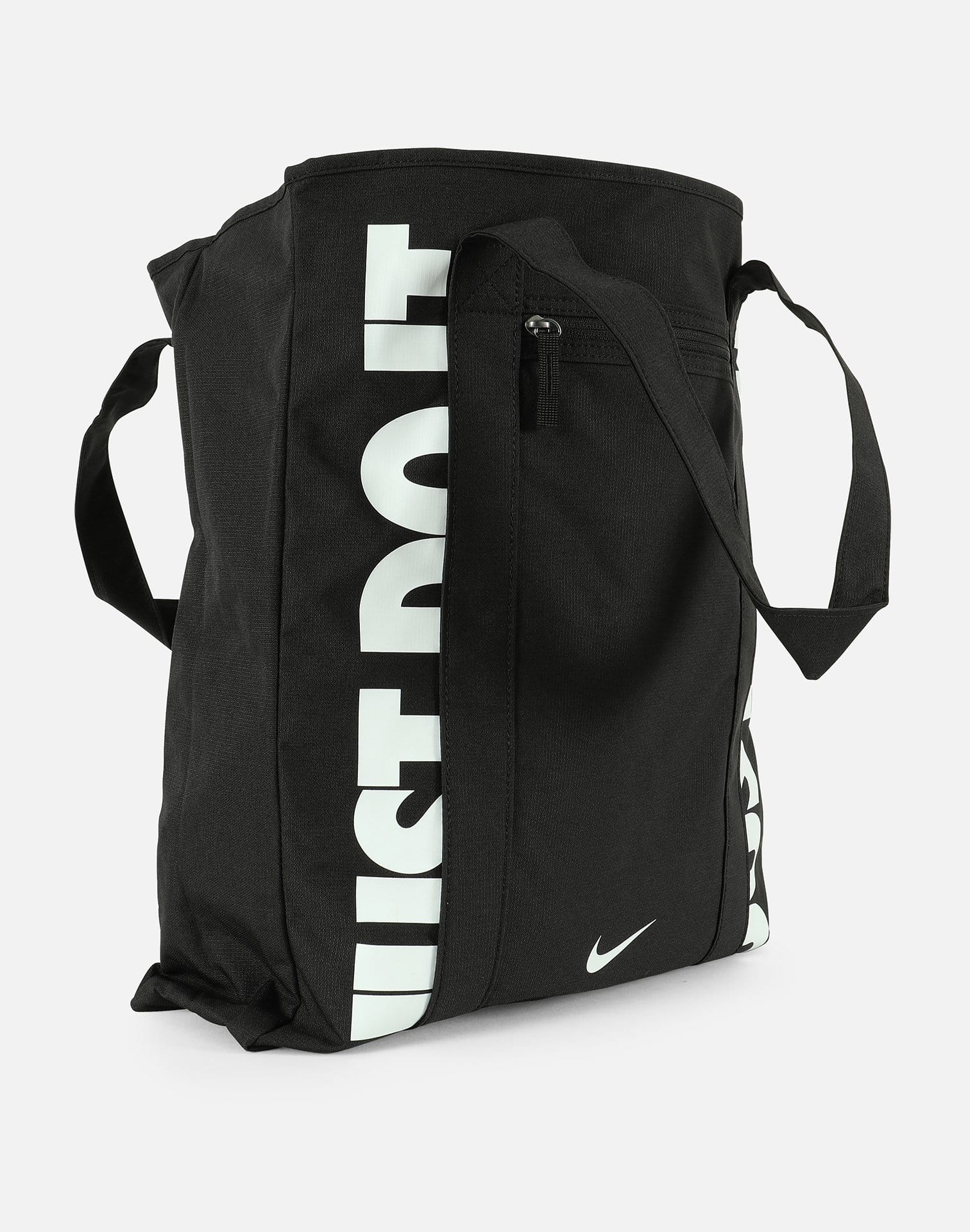 Nike RADIATE 20L Training Gym Tote Bag Coated Bottom 16" x 16" x  6"