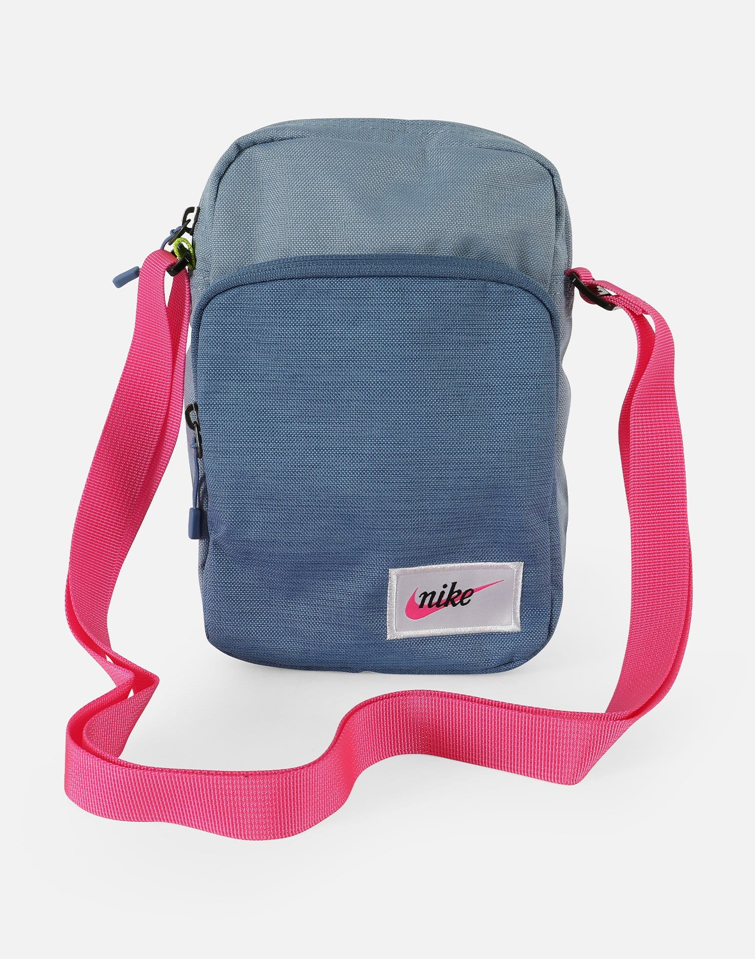 Nike NSW HERITAGE SMALL-ITEM SHOULDER BAG – DTLR