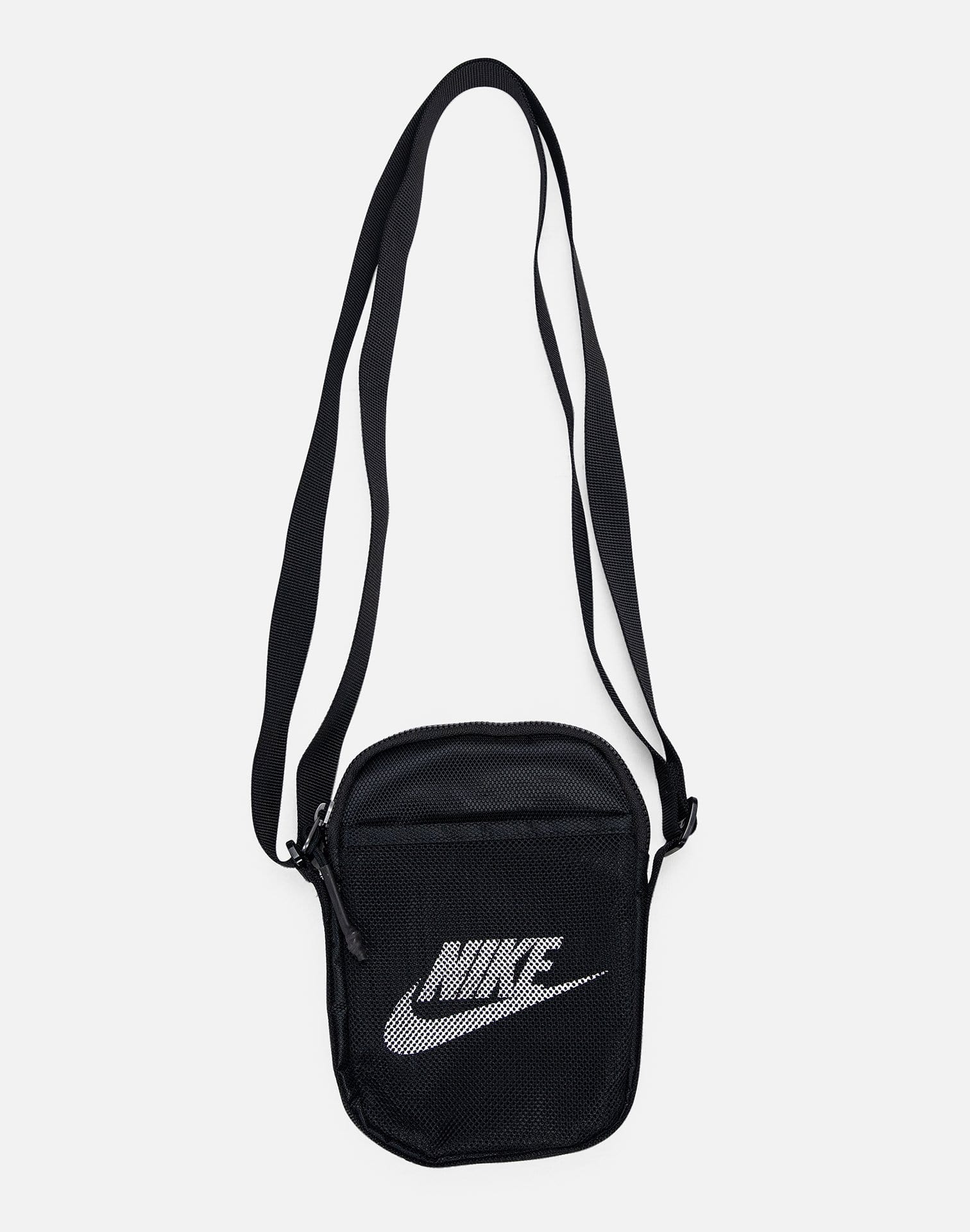 Nike Heritage Crossbody Bag DTLR