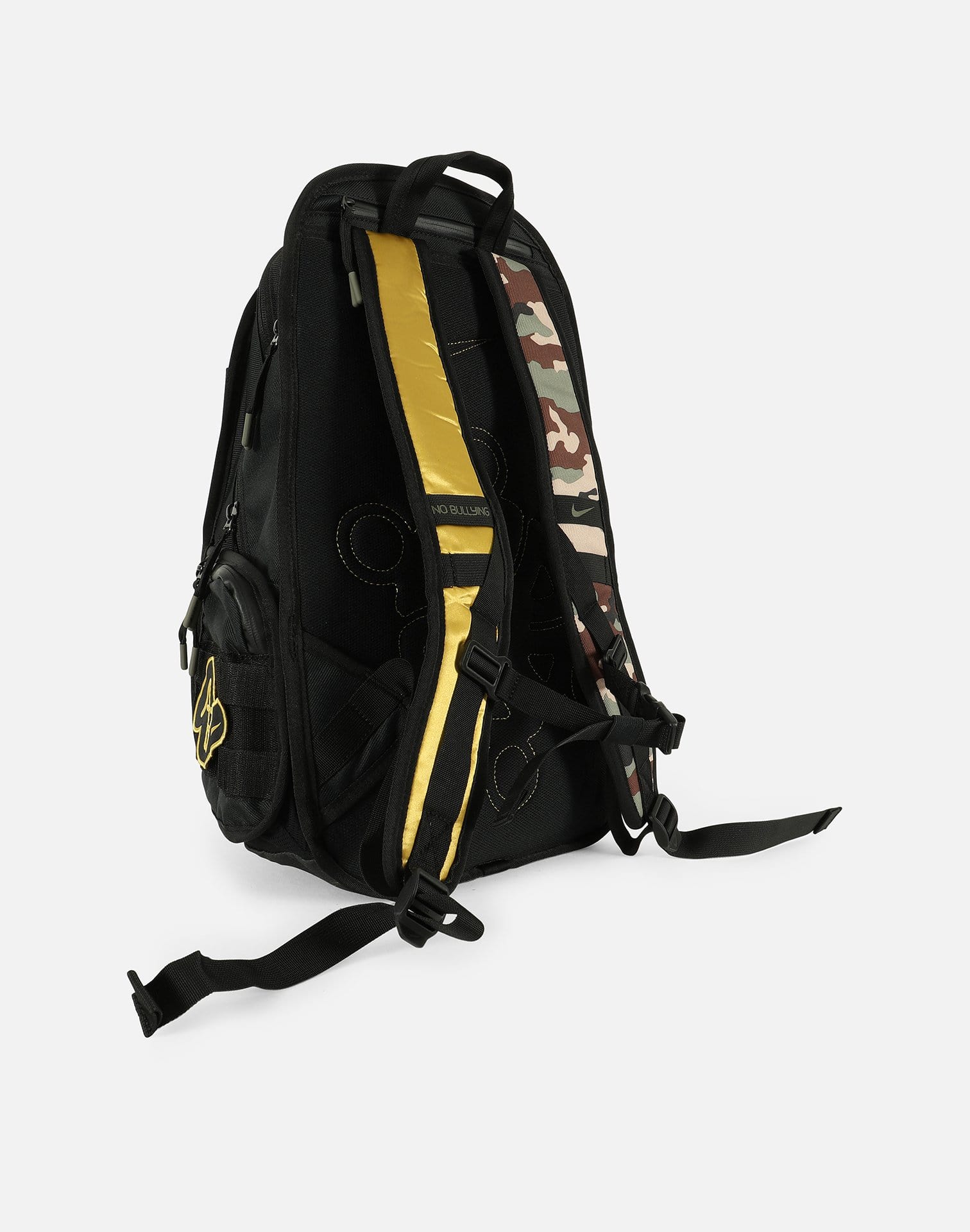 Nike AIDEN MILITARY BACKPACK – DTLR Nike AIDEN MILITARY BACKPACK – DTLR