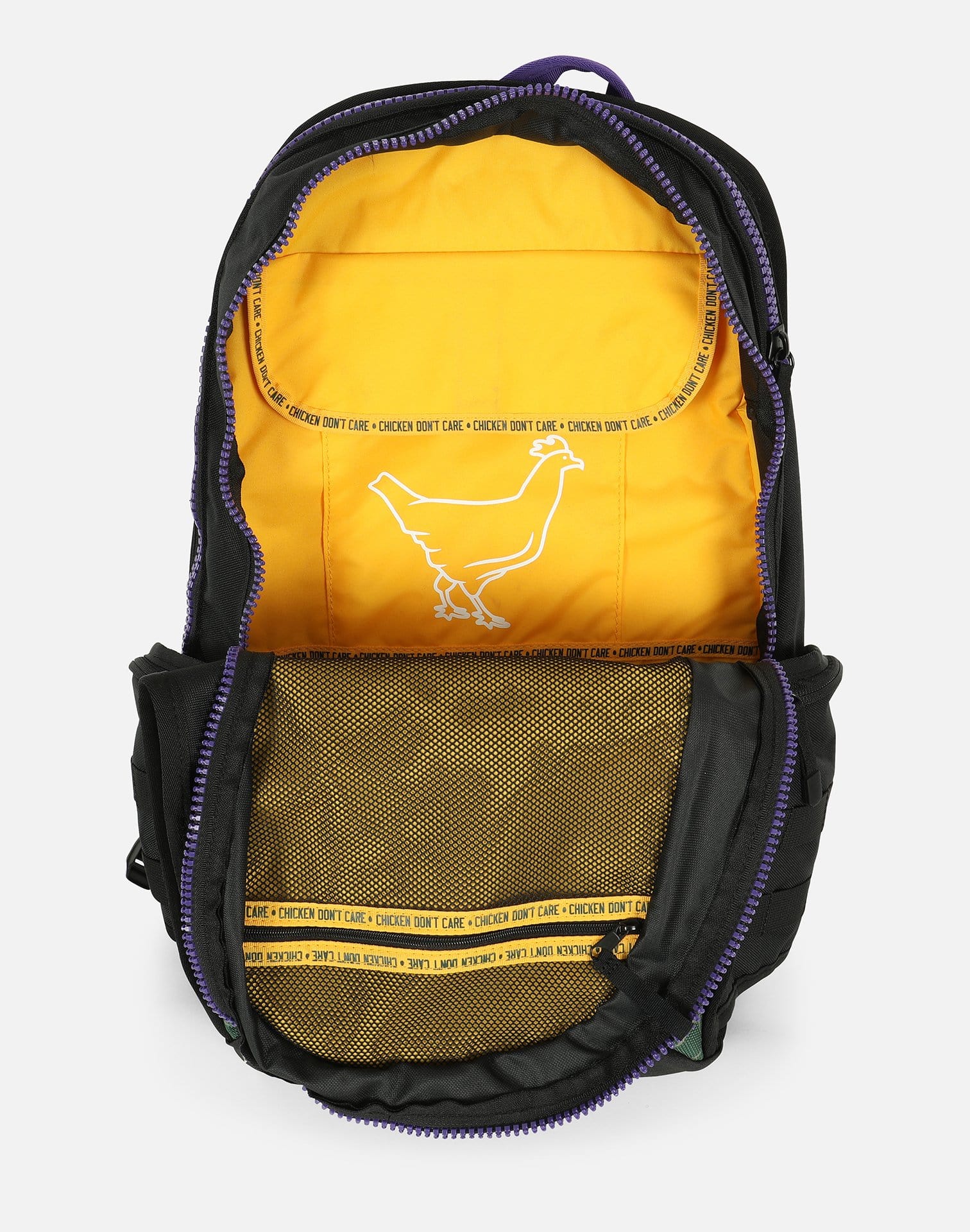 Nike Joey Turtle Shell 'Doernbecher Freestyle' Backpack
