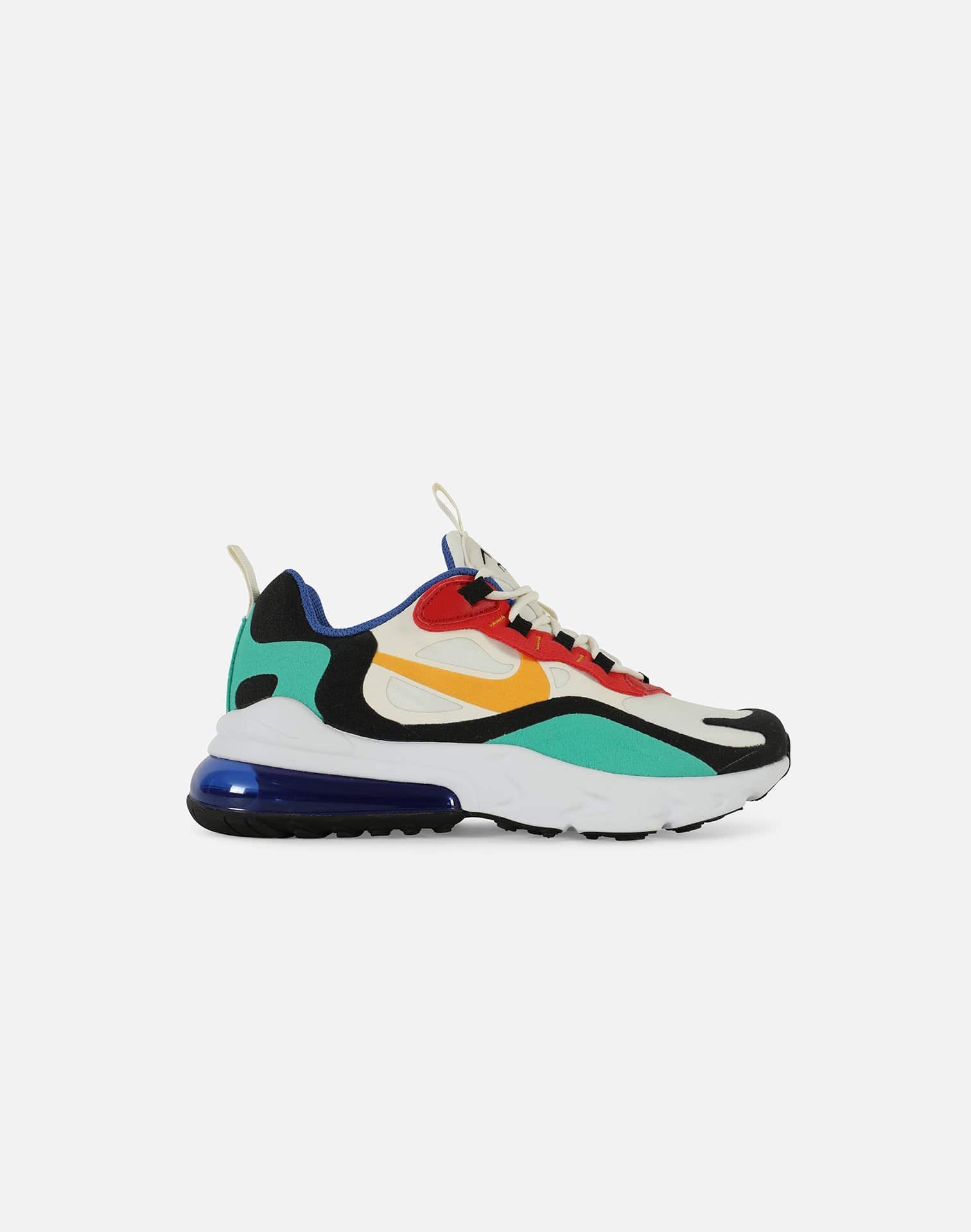 Nike AIR MAX 270 REACT GRADE-SCHOOL – DTLR