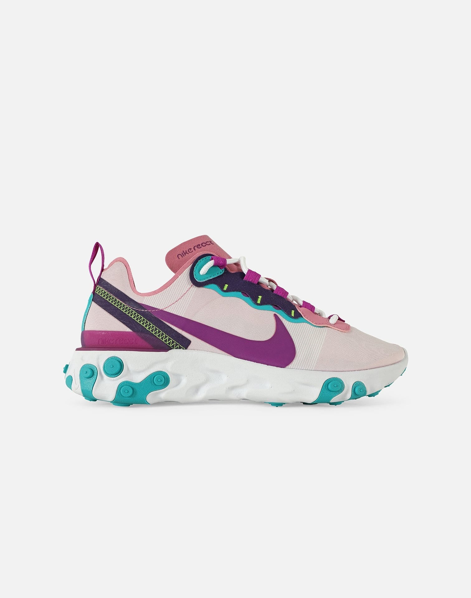 Nike REACT ELEMENT 55 – DTLR