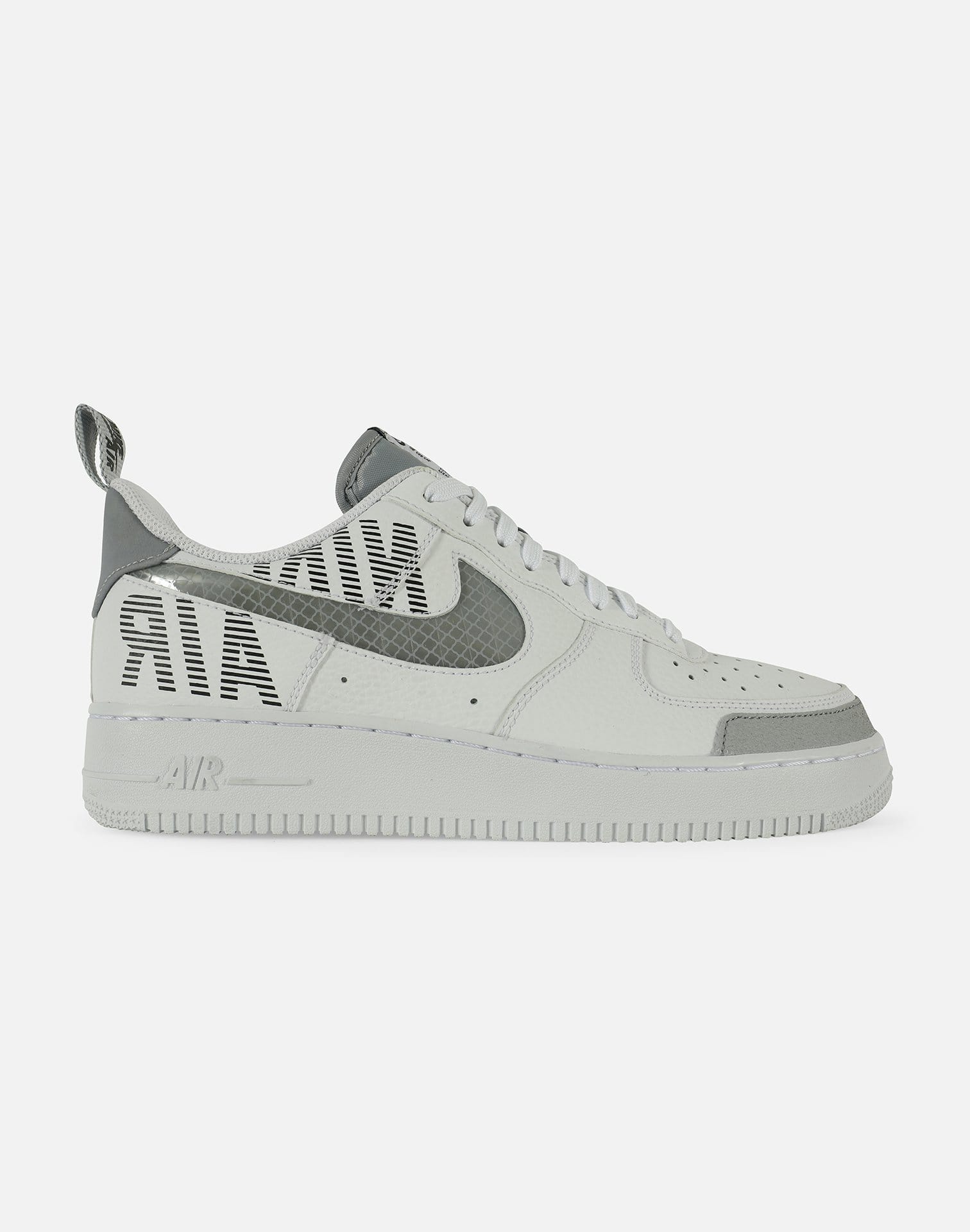 Grey Nike Air Force 07 Lv8 Jdi Nike Air Force 07 LV8 JDI LNTC