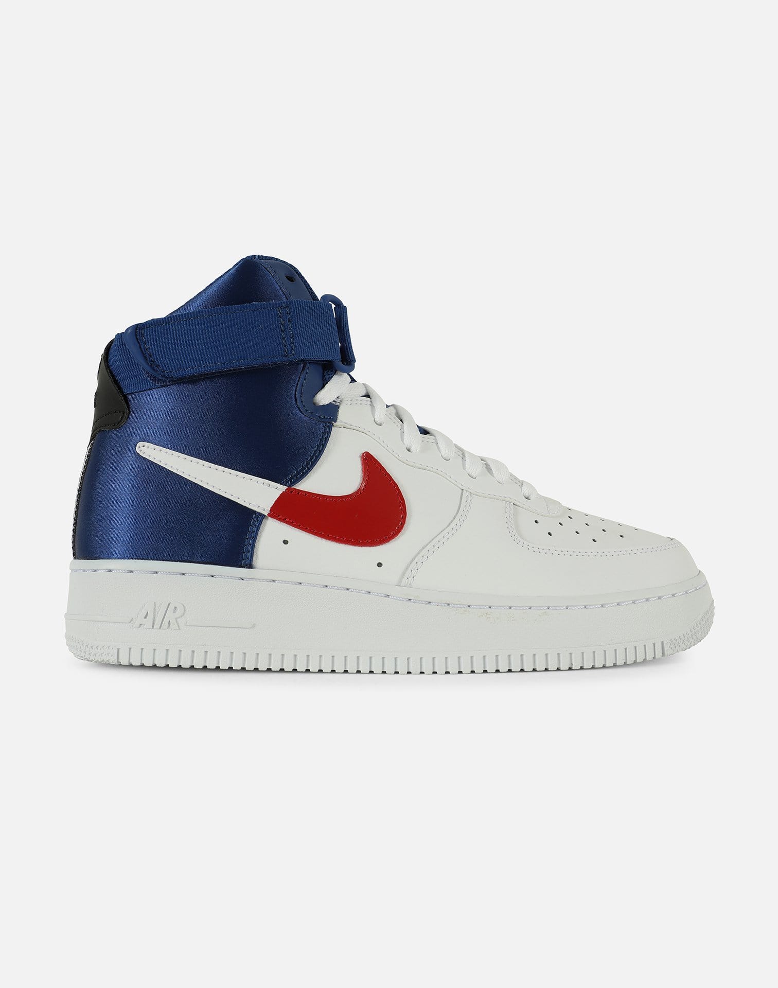 Nike AIR FORCE '07 HIGH – DTLR