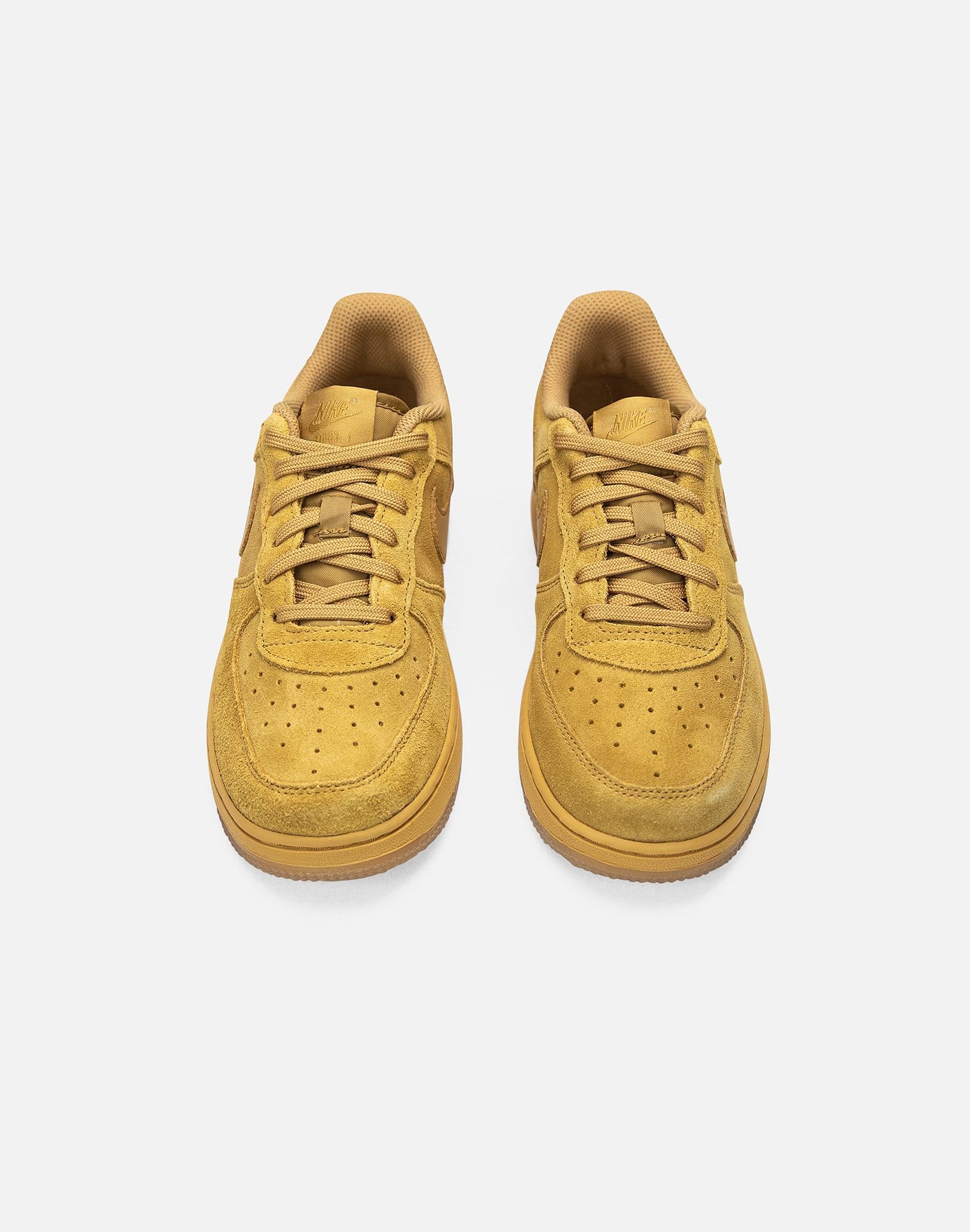Nike AIR FORCE '07 LV8 LOW PRE-SCHOOL – DTLR