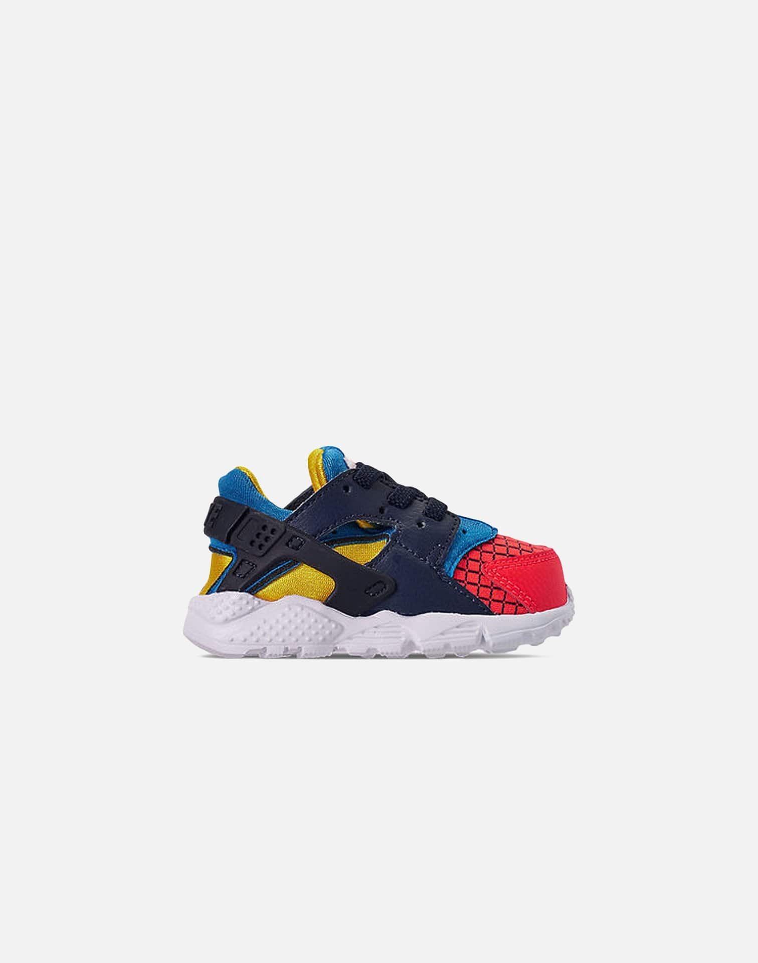 Nike HUARACHE RUN ULTRA NOW INFANT – DTLR - Main Image