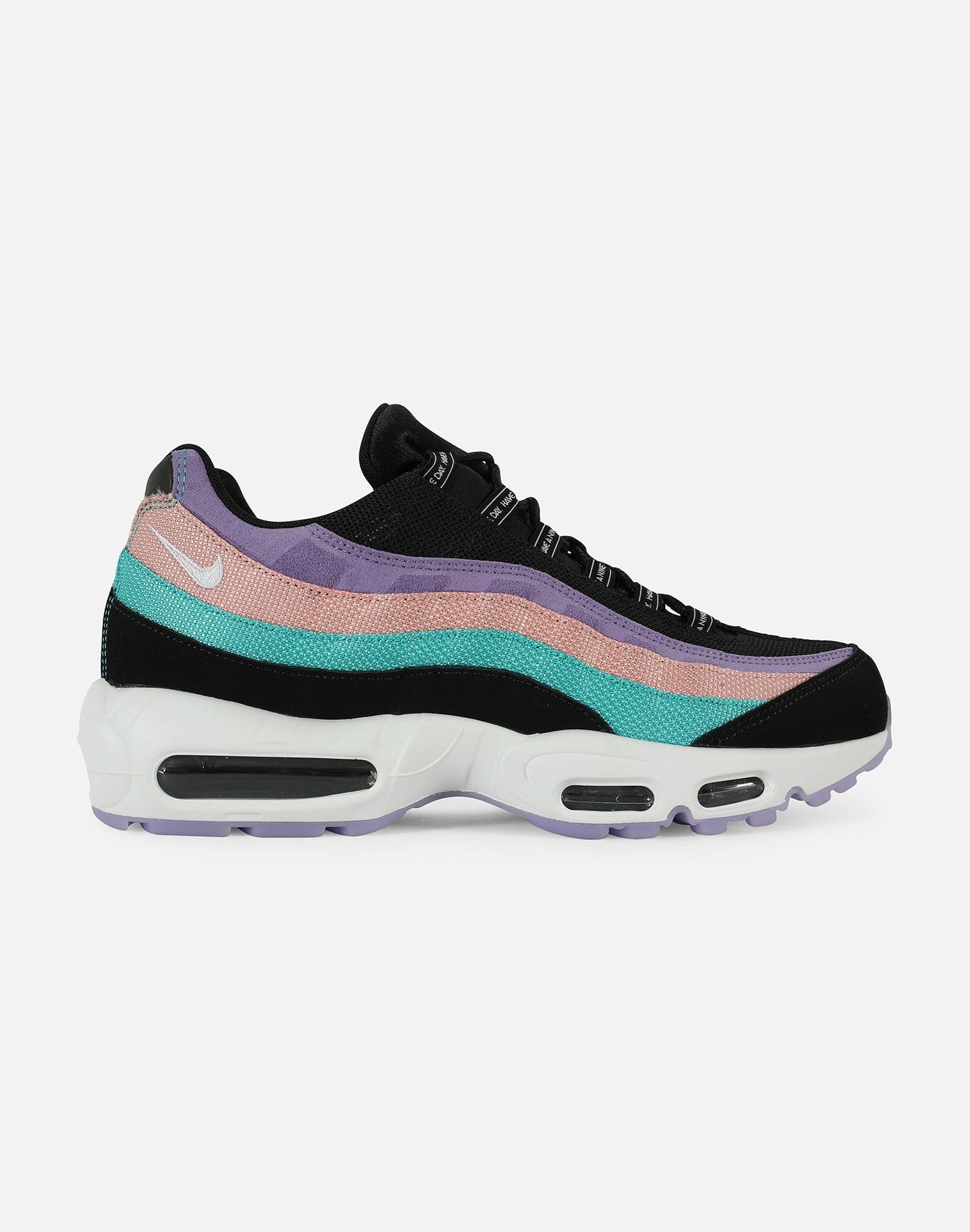 Nike Men's Air Max 95 'Have A Nike Day'