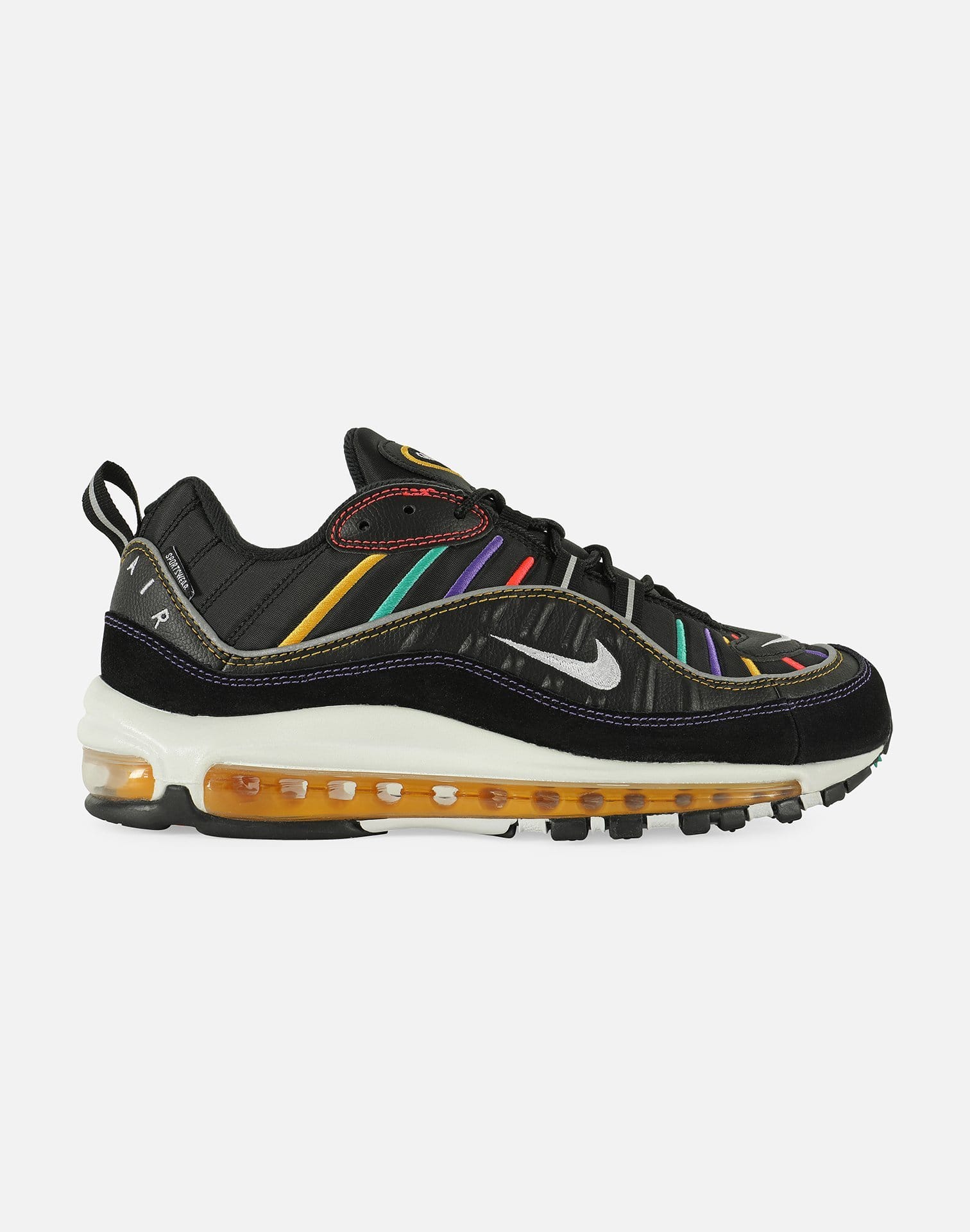 Nike AIR MAX 98 PREMIUM – DTLR - Main Image