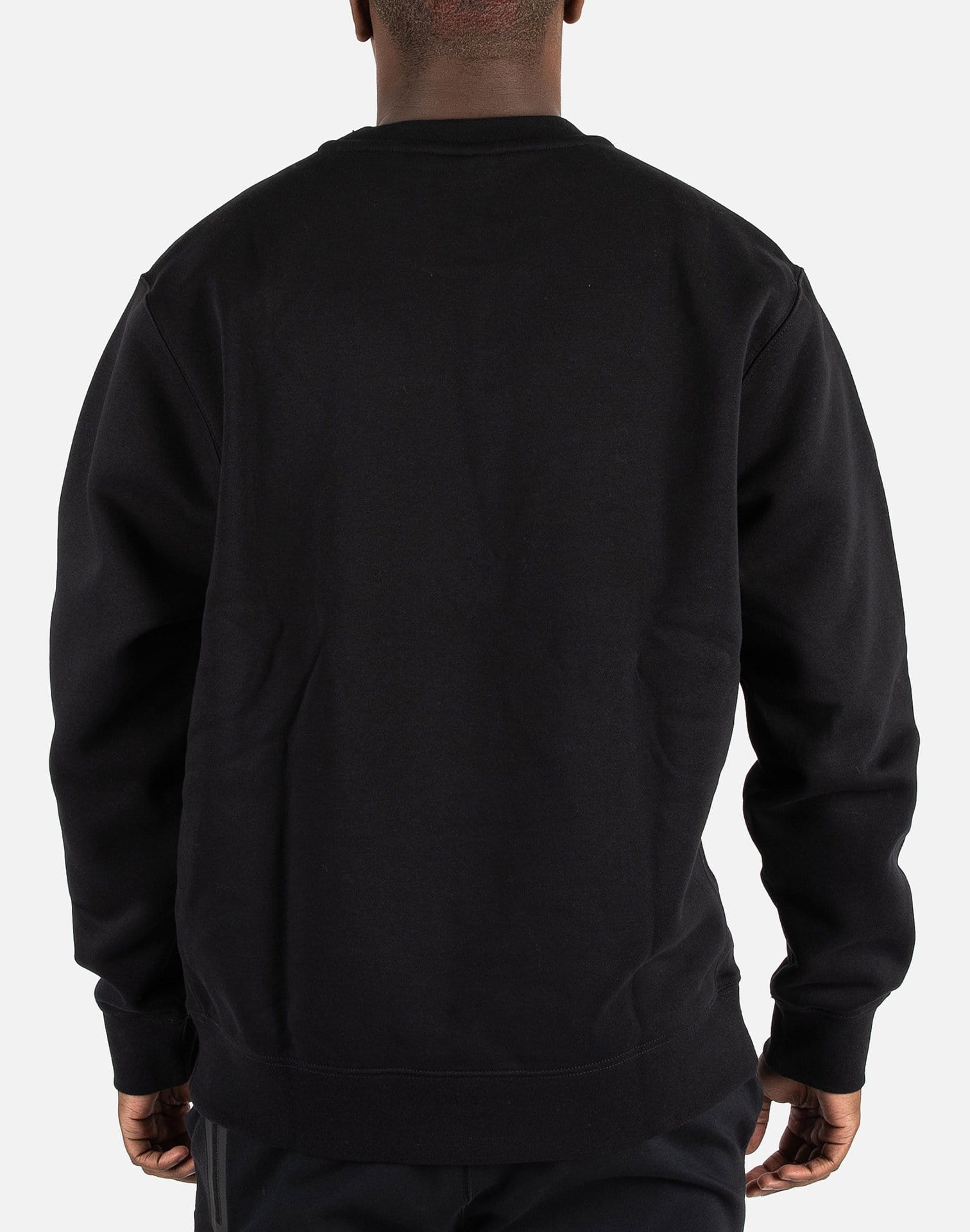 Photo of Nike NSW CLUB FLEECE SWEATSHIRT