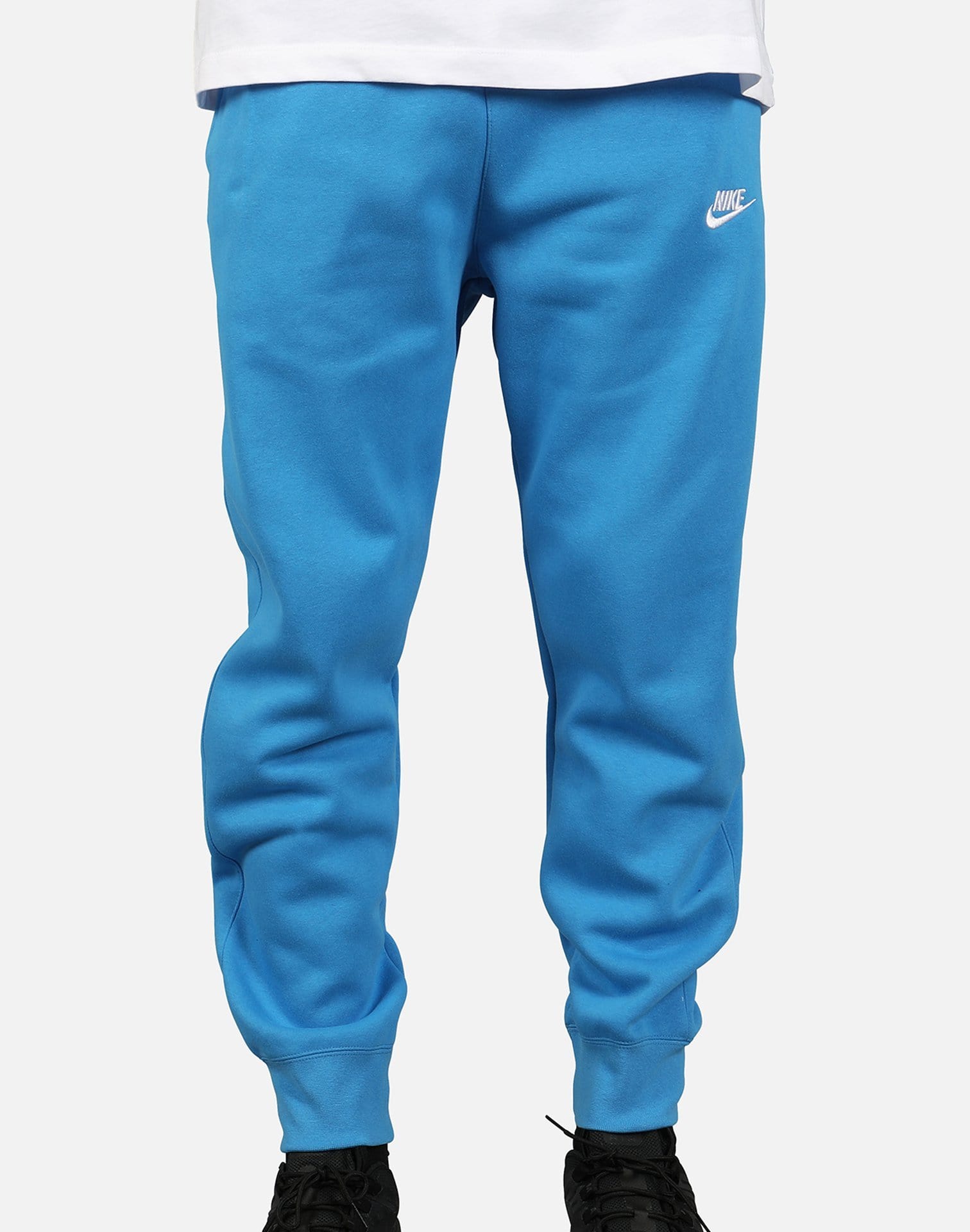 Nike Men's NSW Club Fleece Jogger Pants