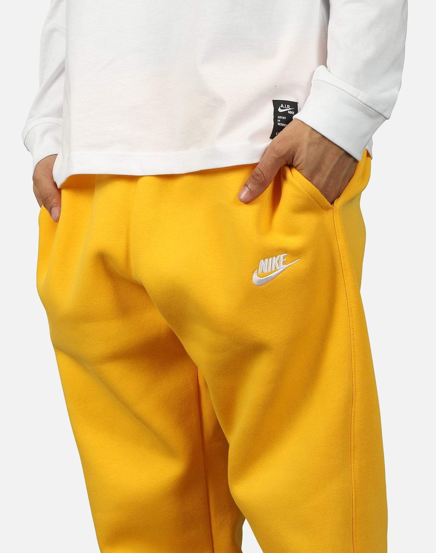 Nike NSW CLUB FLEECE JOGGER PANTS