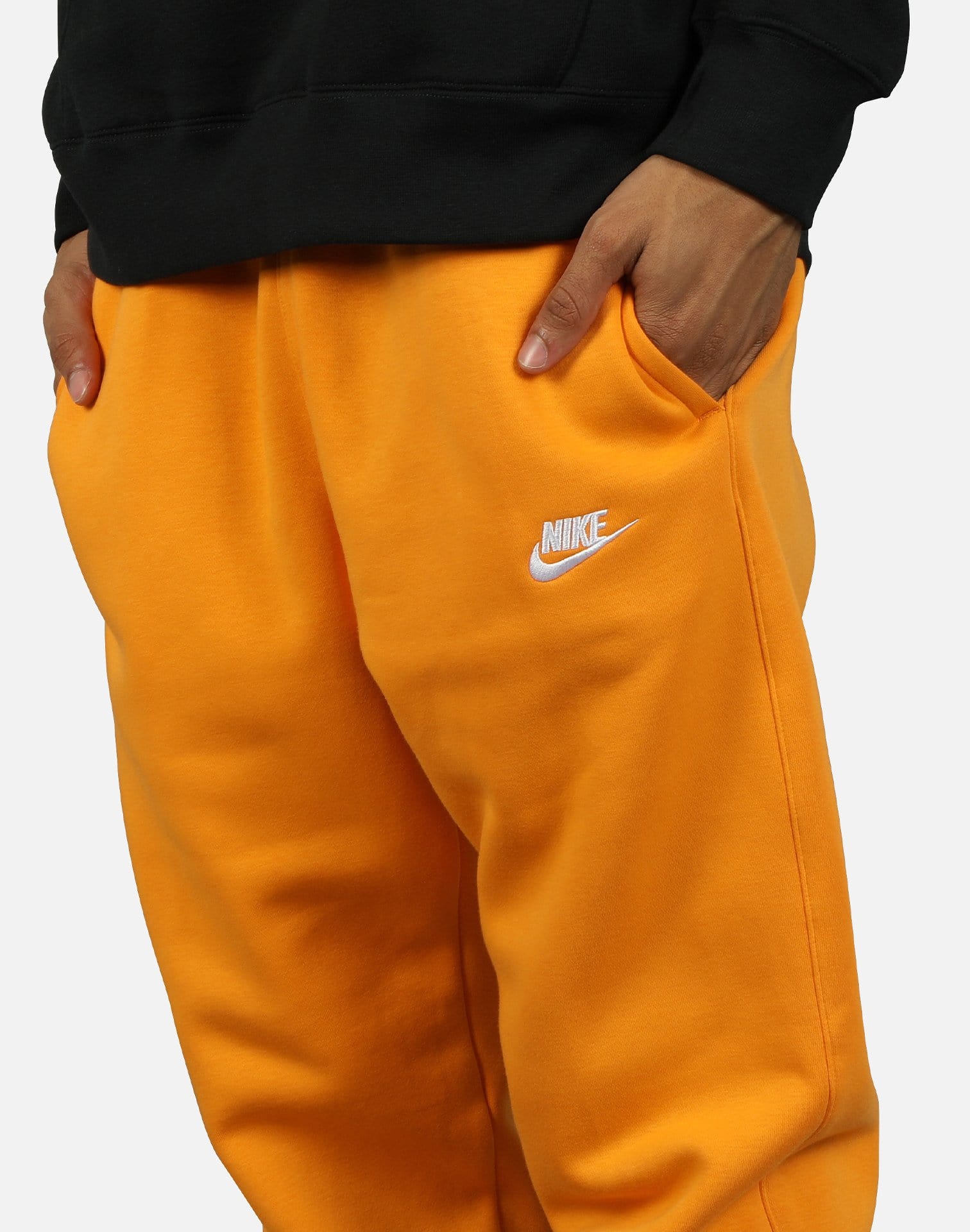 Nike NSW CLUB FLEECE JOGGER PANTS – DTLR