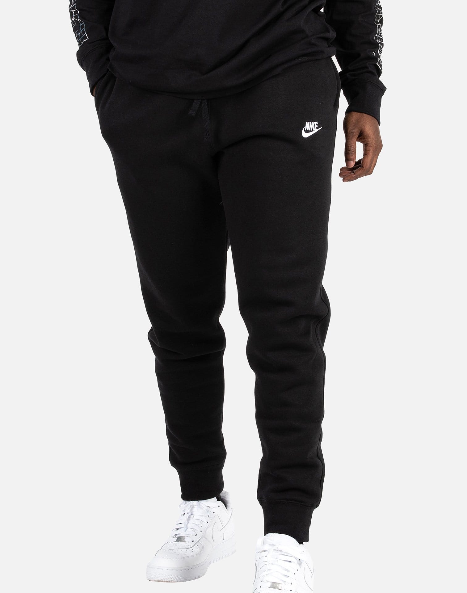 Nike NSW Club Fleece Jogger Pants – DTLR