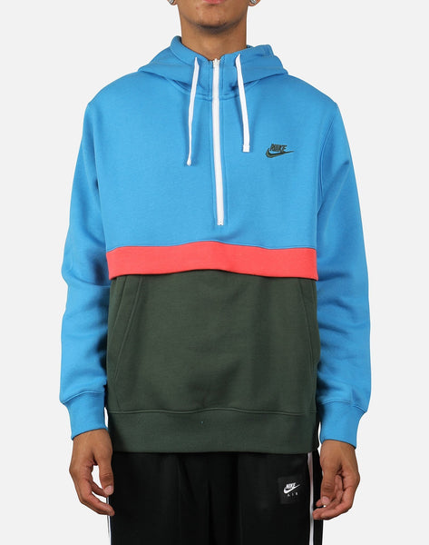 colorful nike sweatshirts