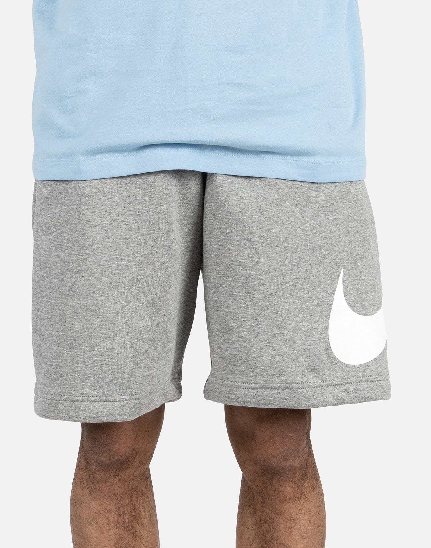 Nike Nsw Club Graphic Shorts â DTLR