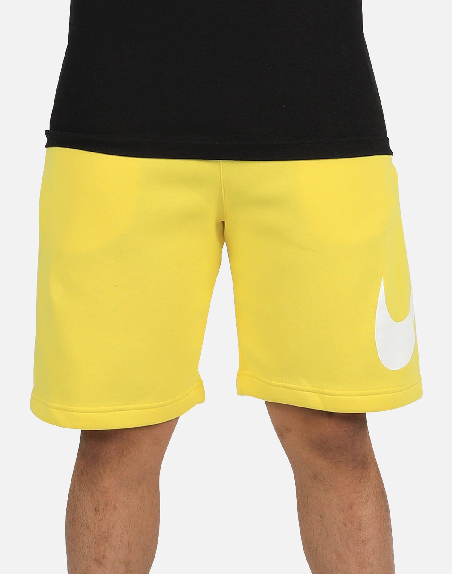 Nike NSW CLUB GRAPHIC SHORTS â DTLR