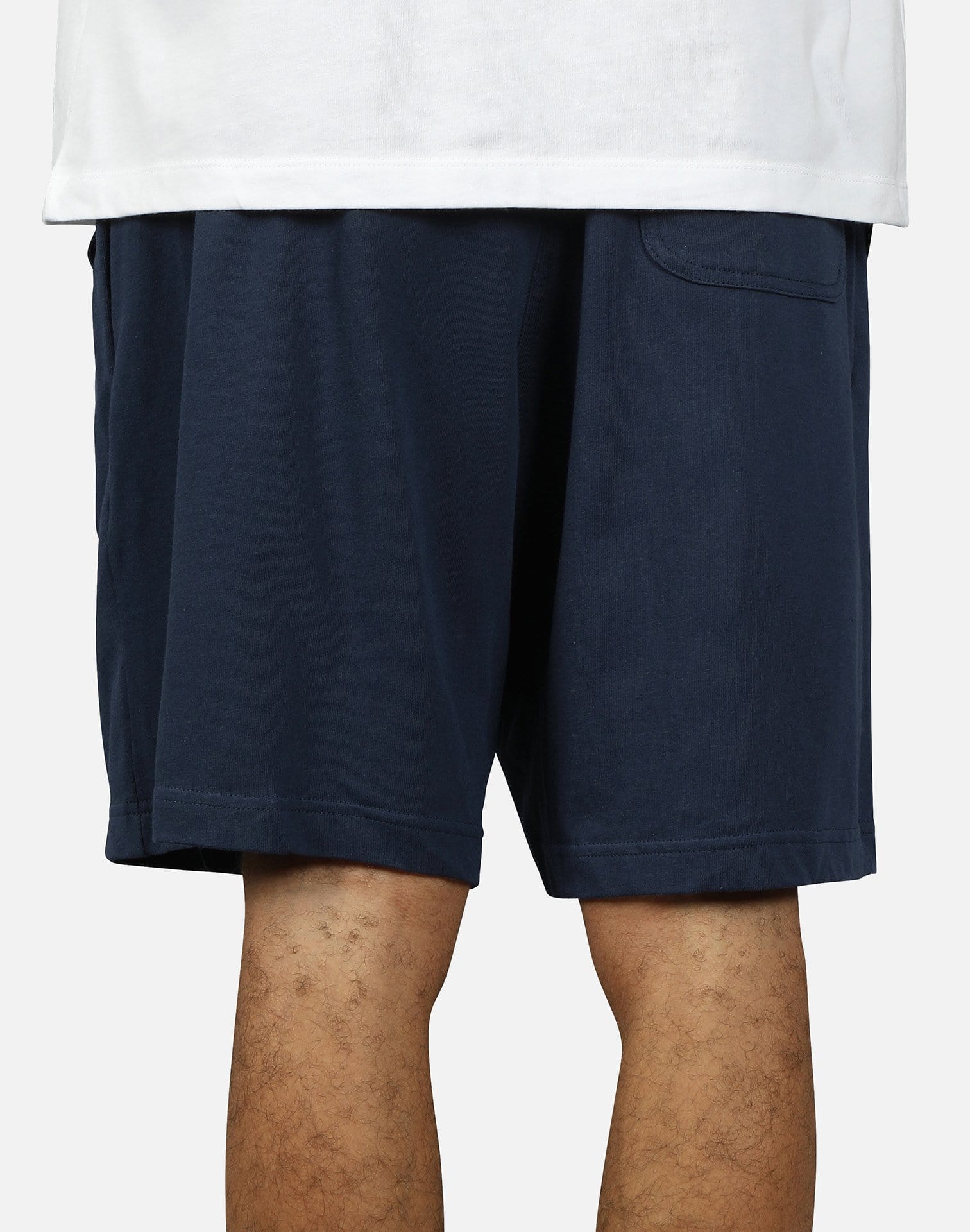 Nike Nsw Club Fleece Jersey Shorts â DTLR