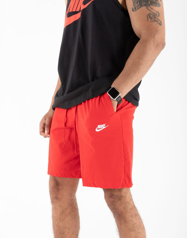 nsw club fleece shorts