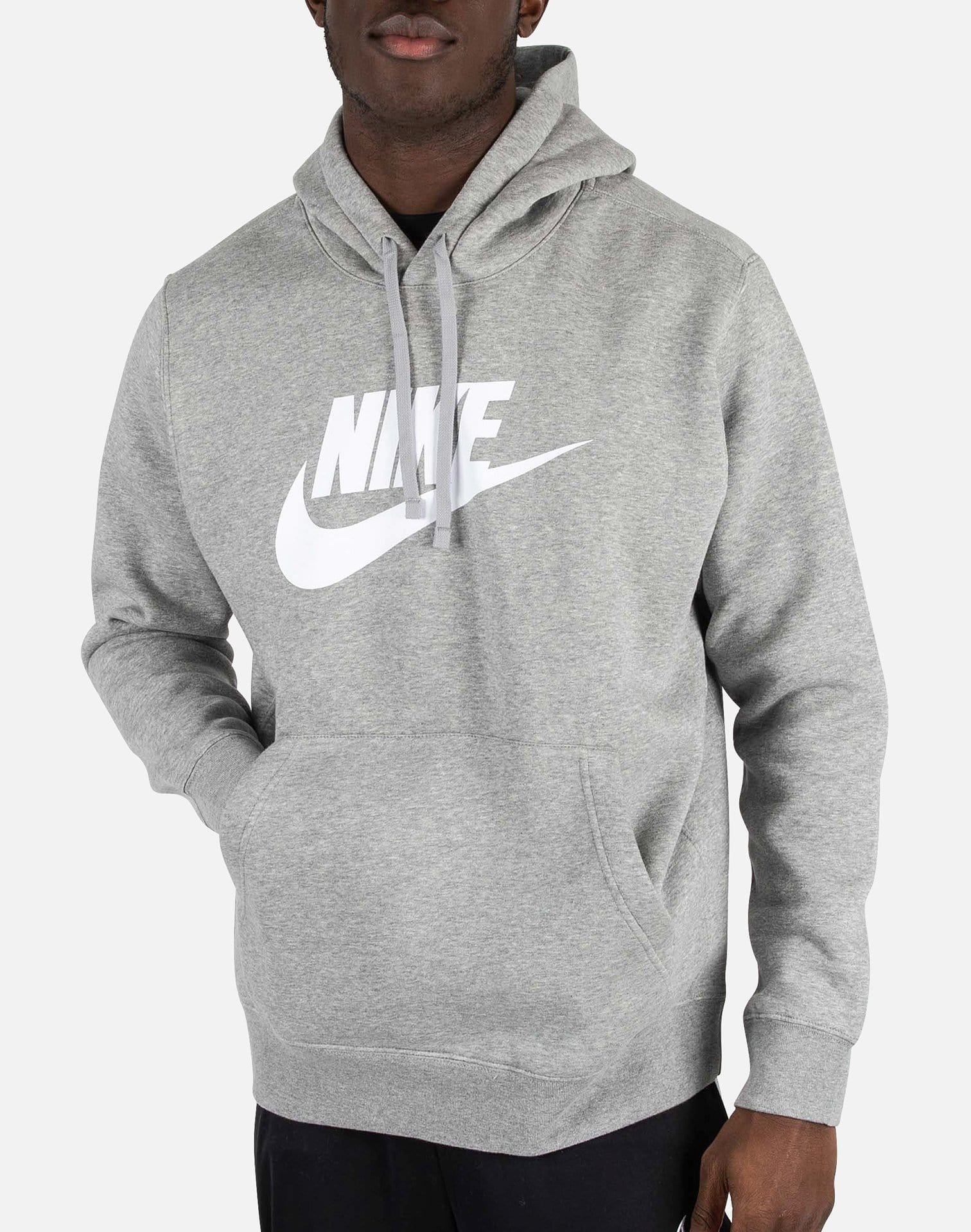 Photo of Nike NSW CLUB FLEECE GRAPHIC PULLOVER HOODIE