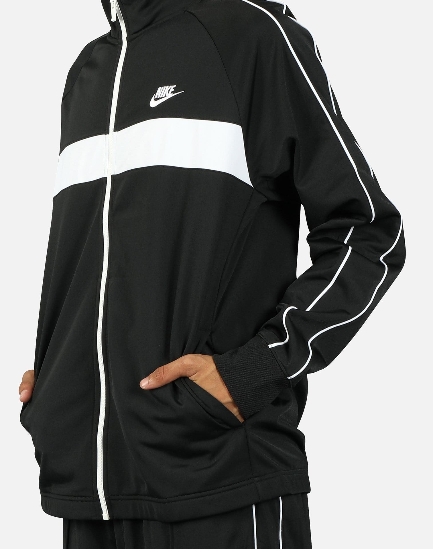 Nike NSW Men's Track Jacket