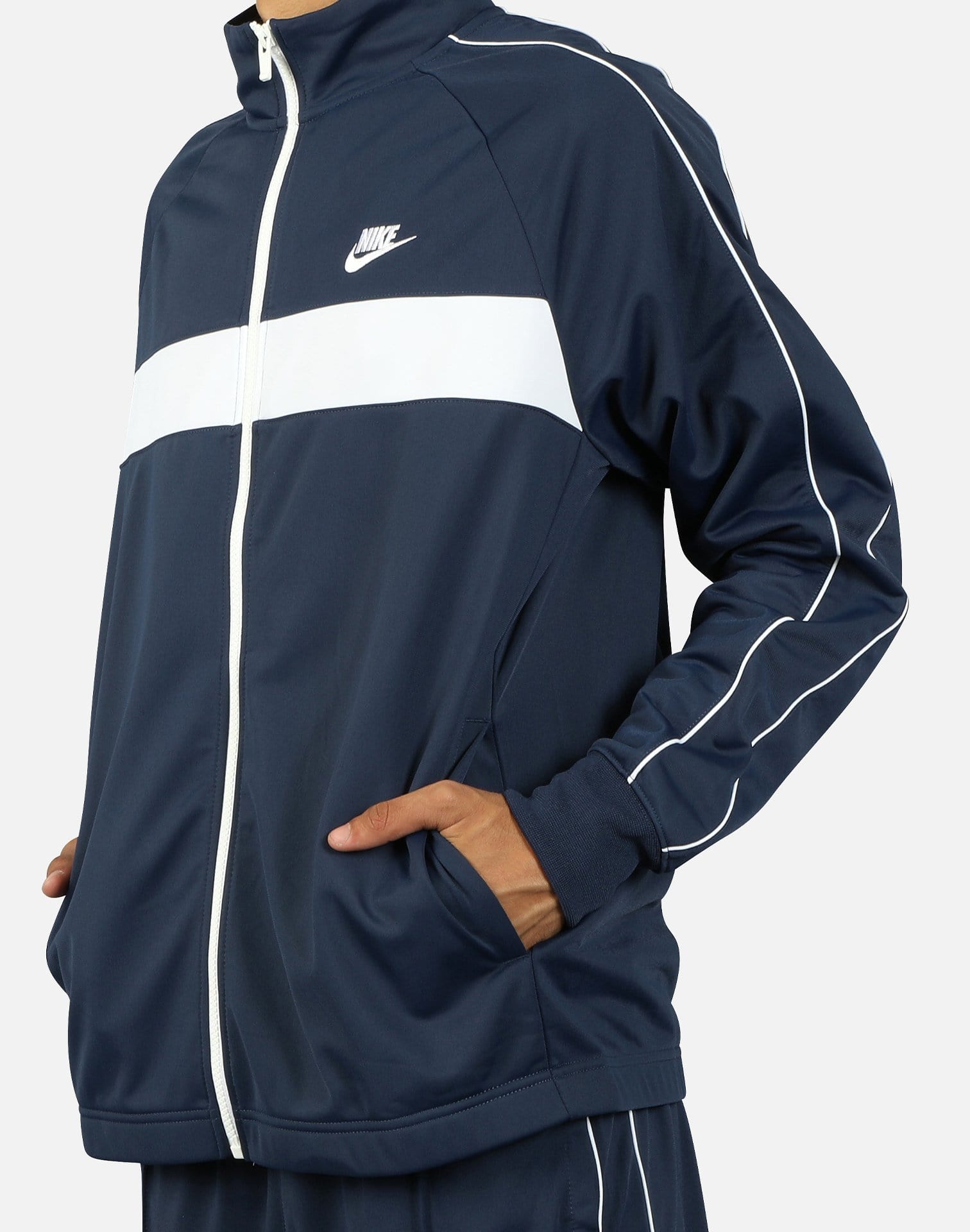 Nike NSW Men's Track Jacket