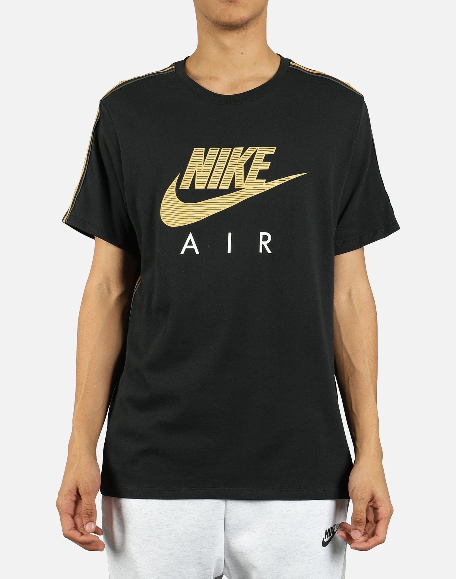 Nike NSW AIR METALLIC TEE – DTLR - Main Image