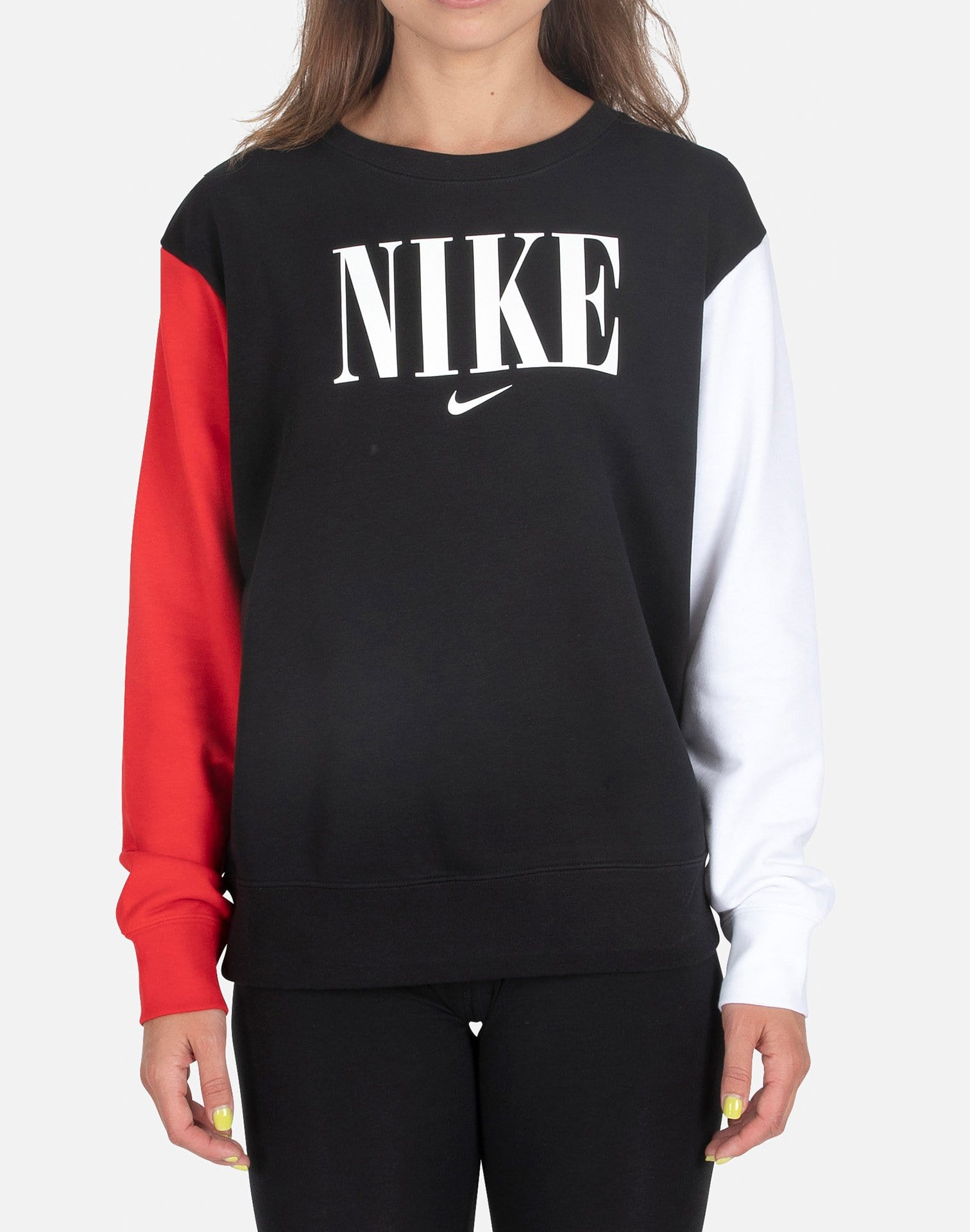 Nike NSW Women's Essential Crew Sweatshirt