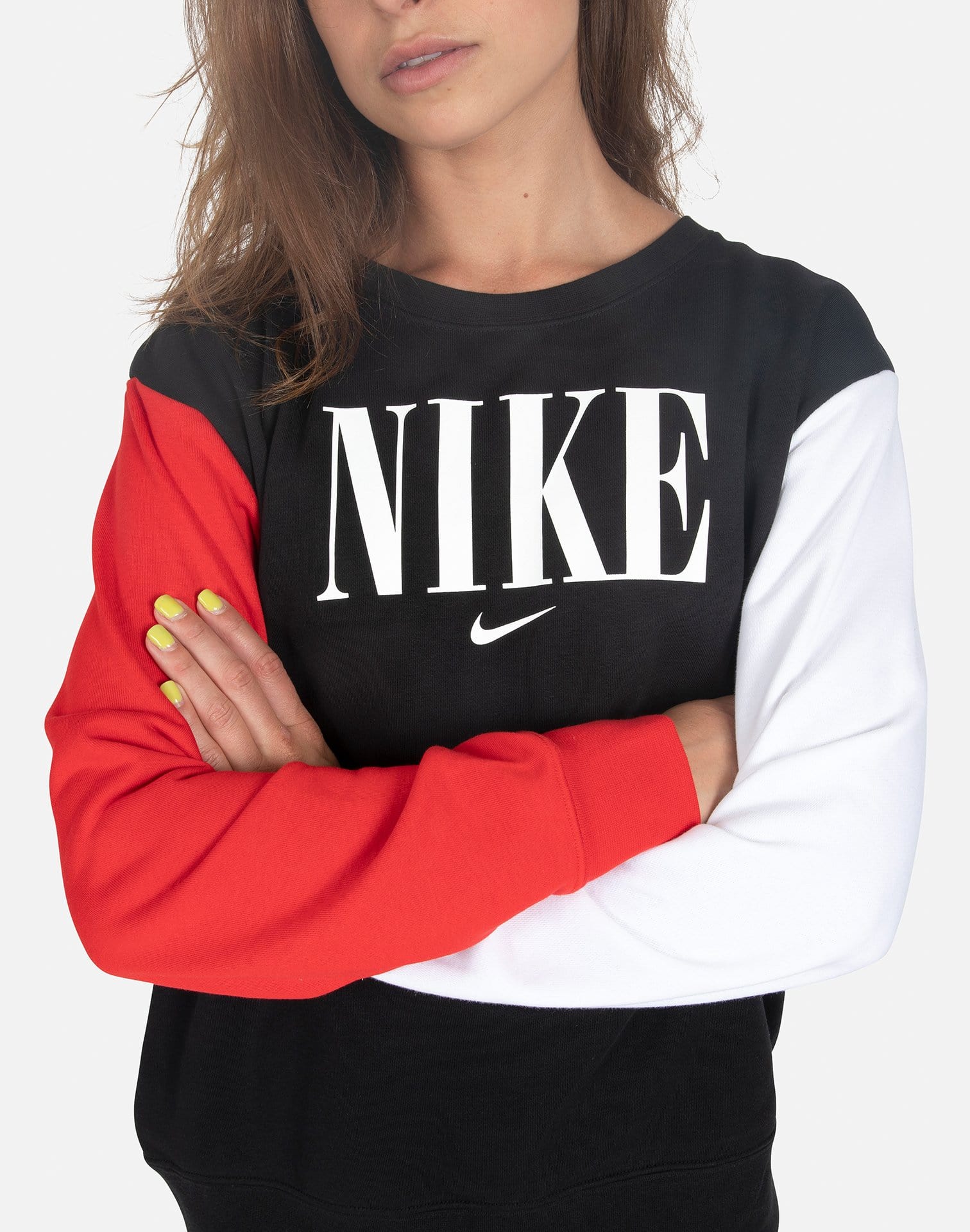 Nike NSW Women's Essential Crew Sweatshirt