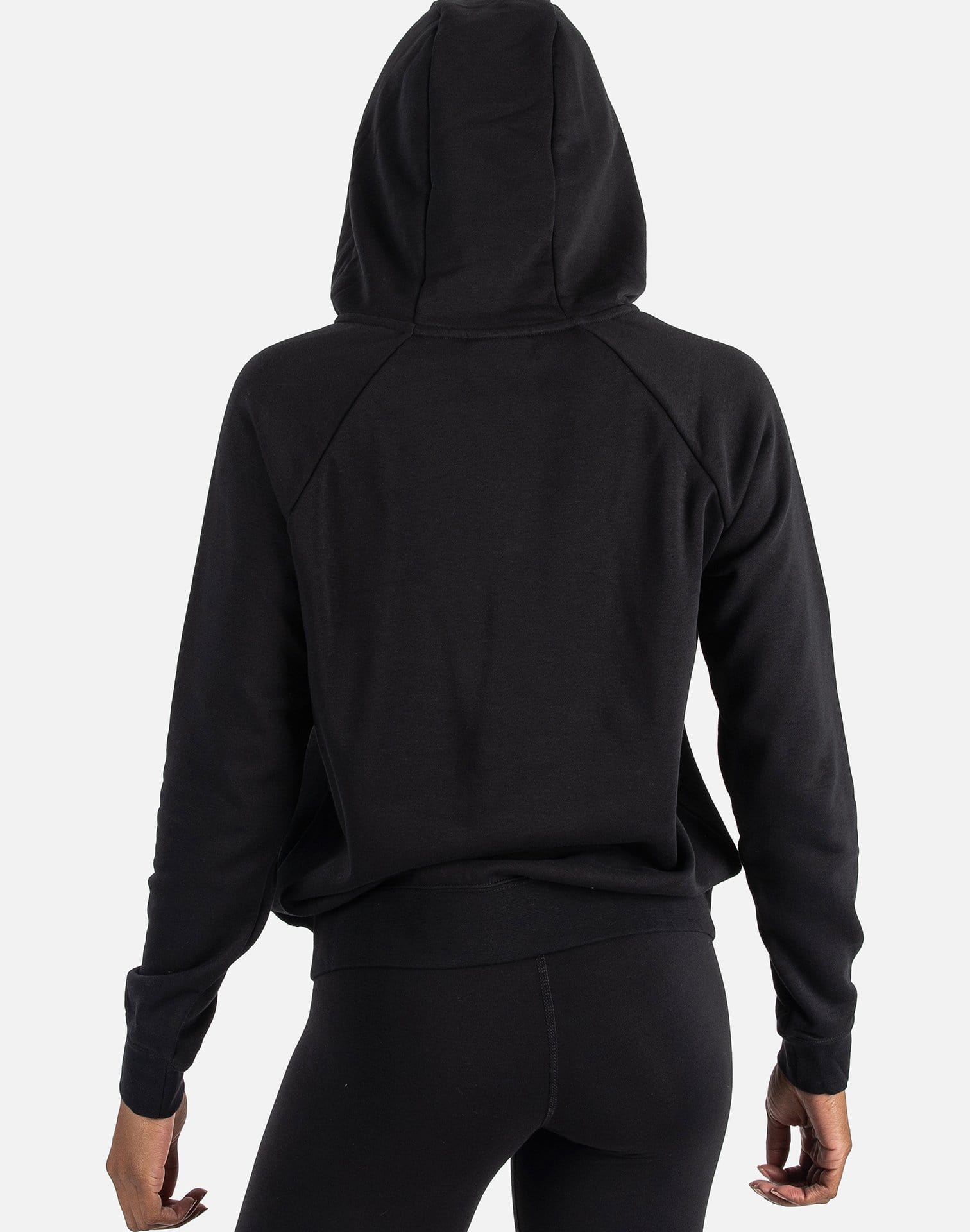 Nike NSW RALLY FULL-ZIP HOODIE – DTLR - Main Image