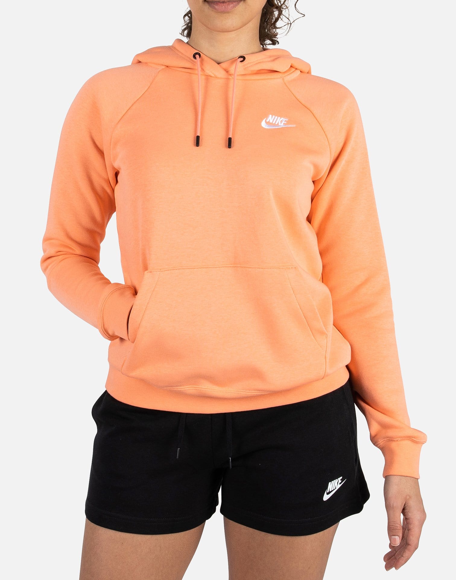 Nike Clothes Womens Nike Essential Hoodie Nike Sportswear Phoenix