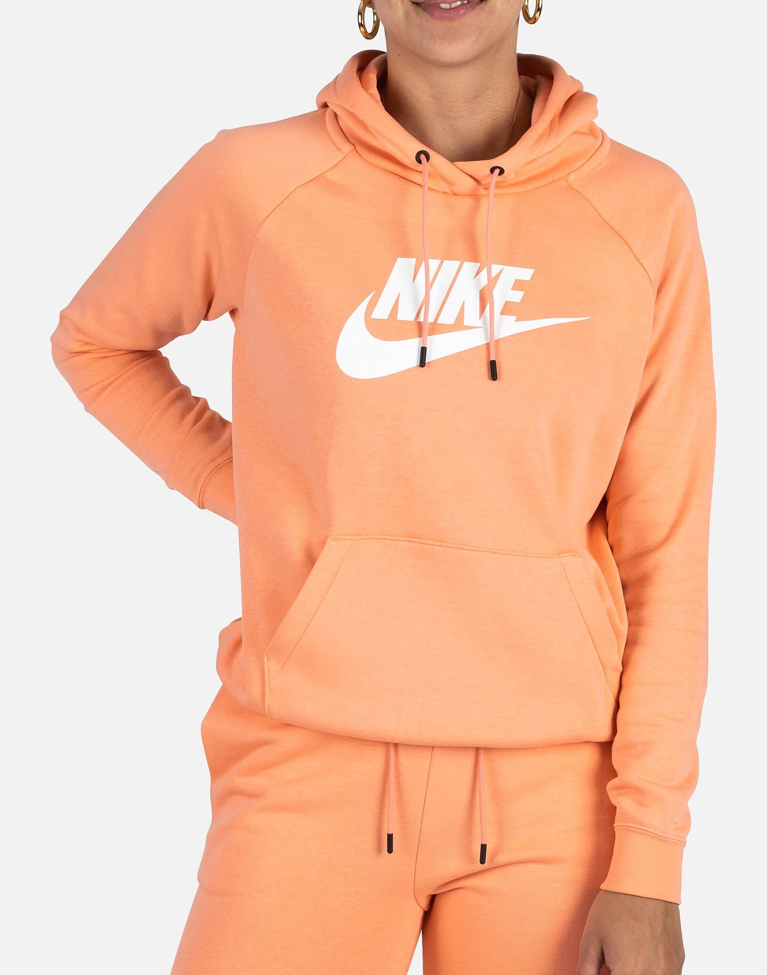 Photo of Nike NSW ESSTENTIAL FLEECE HOODIE