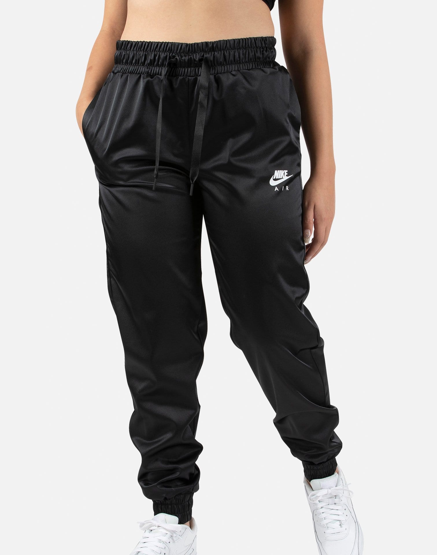 Nike Air Nike Womens Onesie Nike AIR SATIN TRACK PANTS