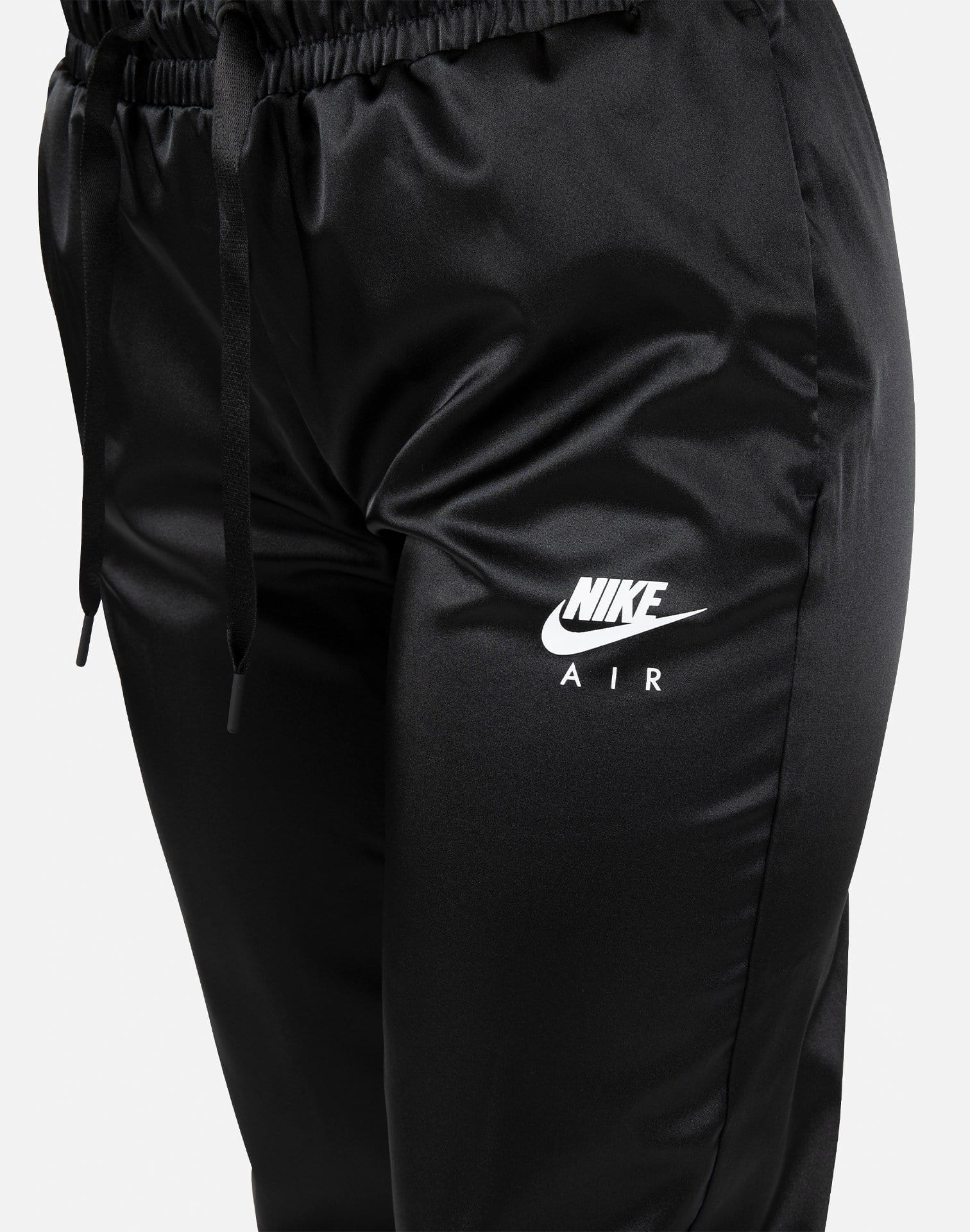 Nike Women's Air Satin Track Pants - Macy's