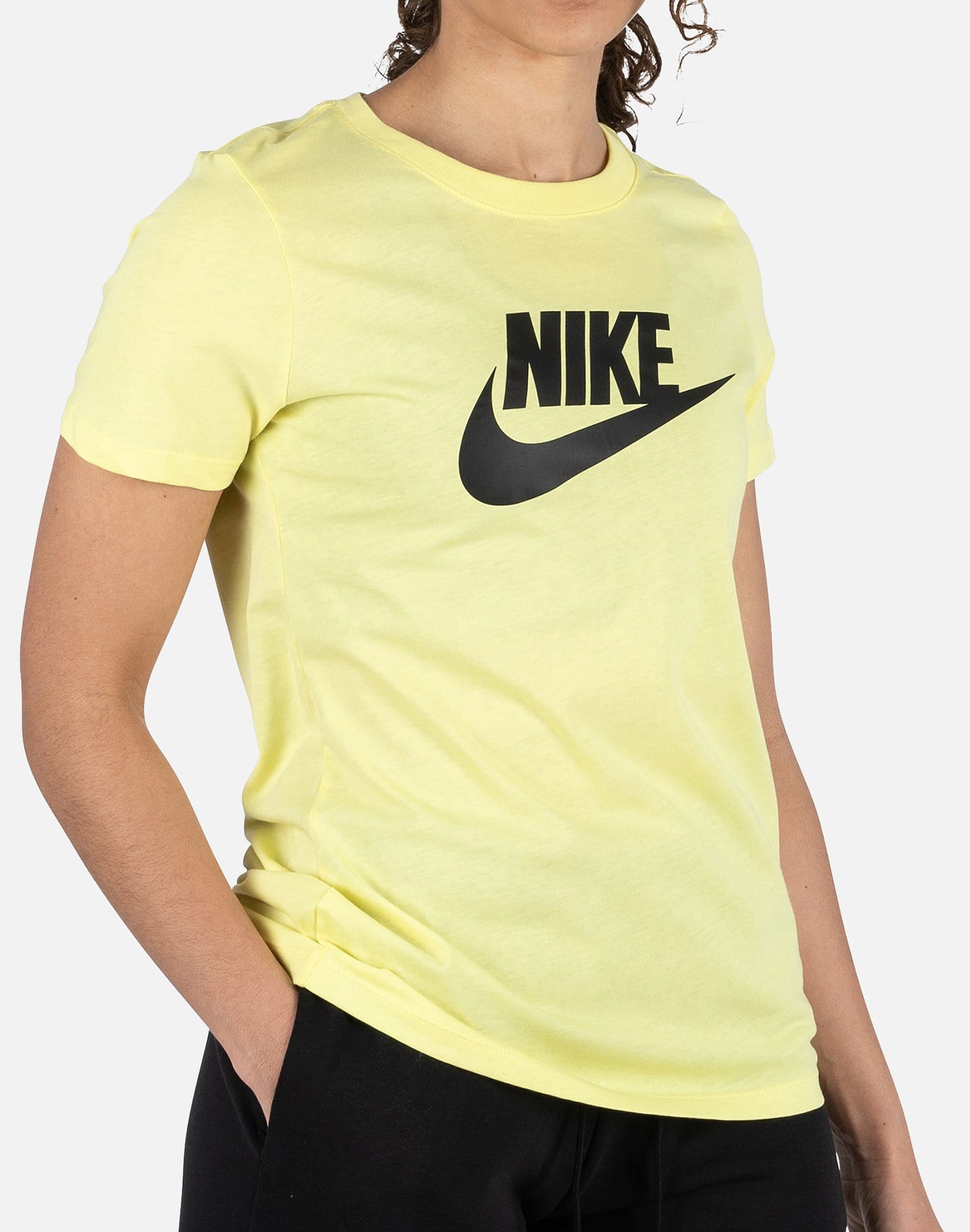 Photo of Nike NSW ESSENTIAL FUTURA TEE