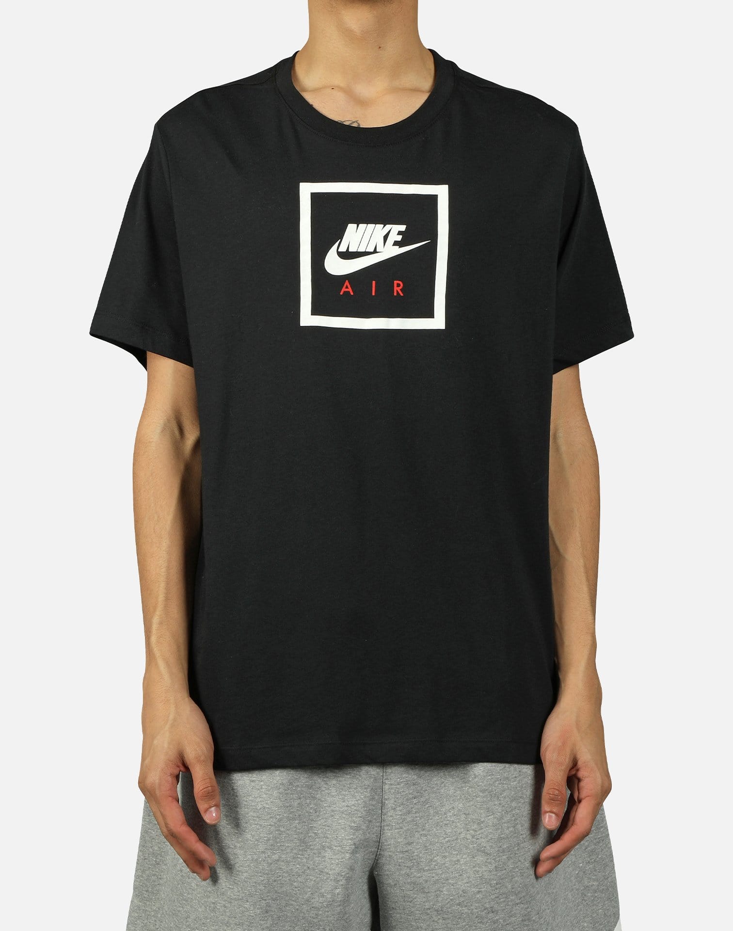 Photo of Nike NSW BOXED AIR TEE