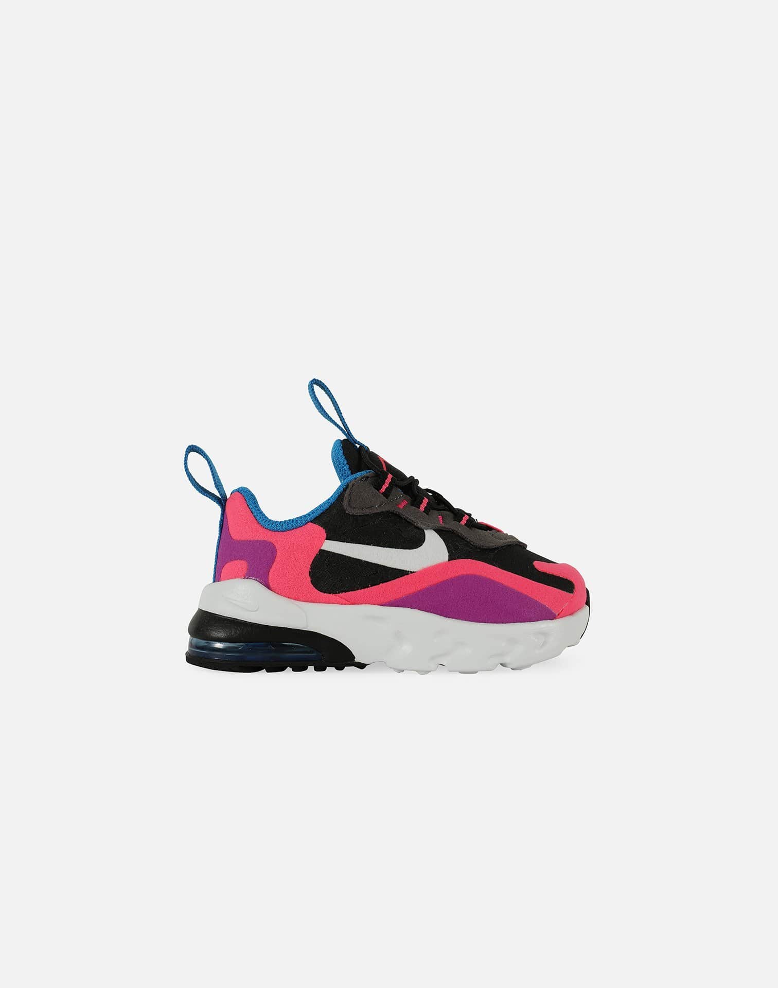 Nike AIR MAX 270 REACT INFANT – DTLR - Main Image