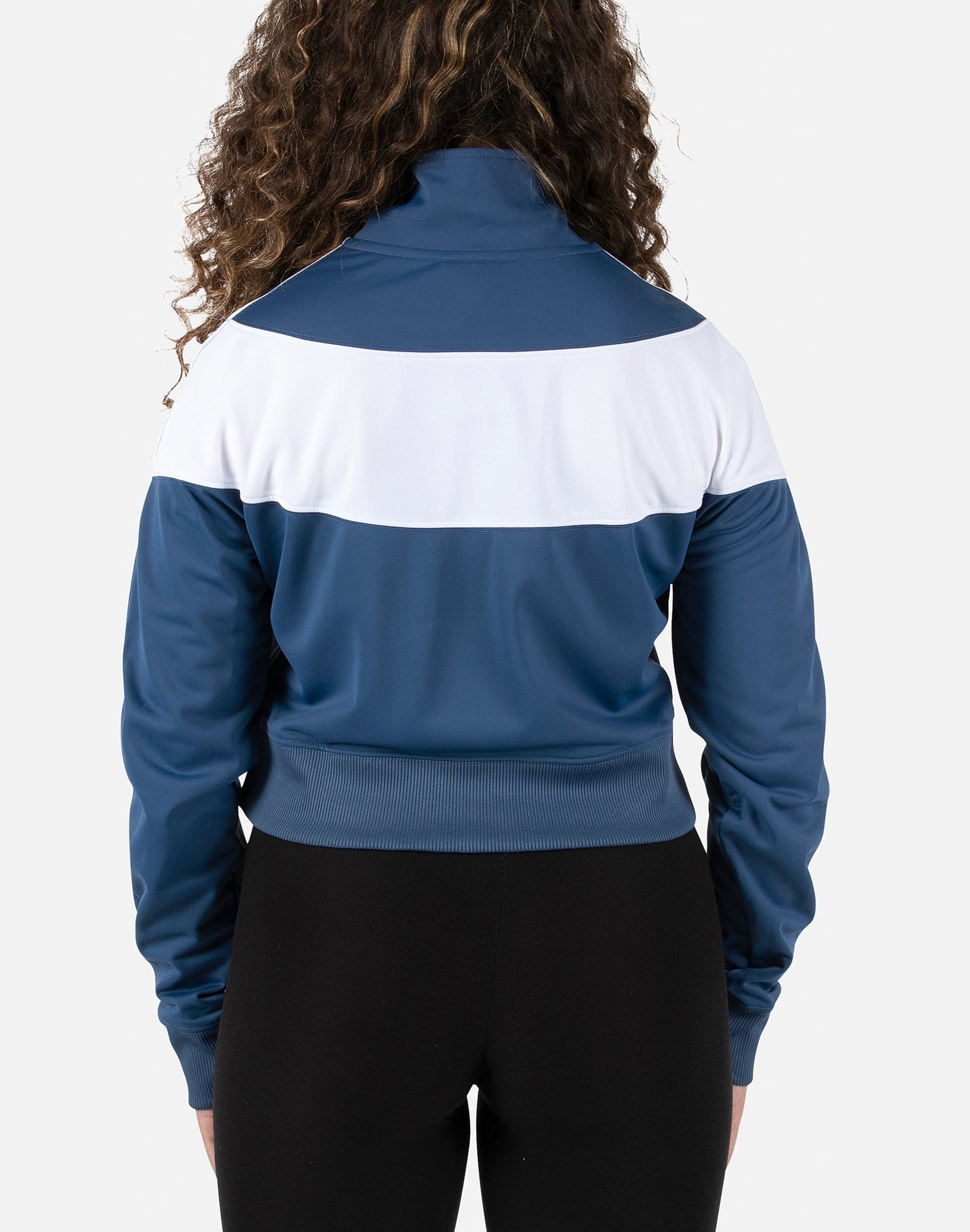 Nike Women's Heritage Track Jacket