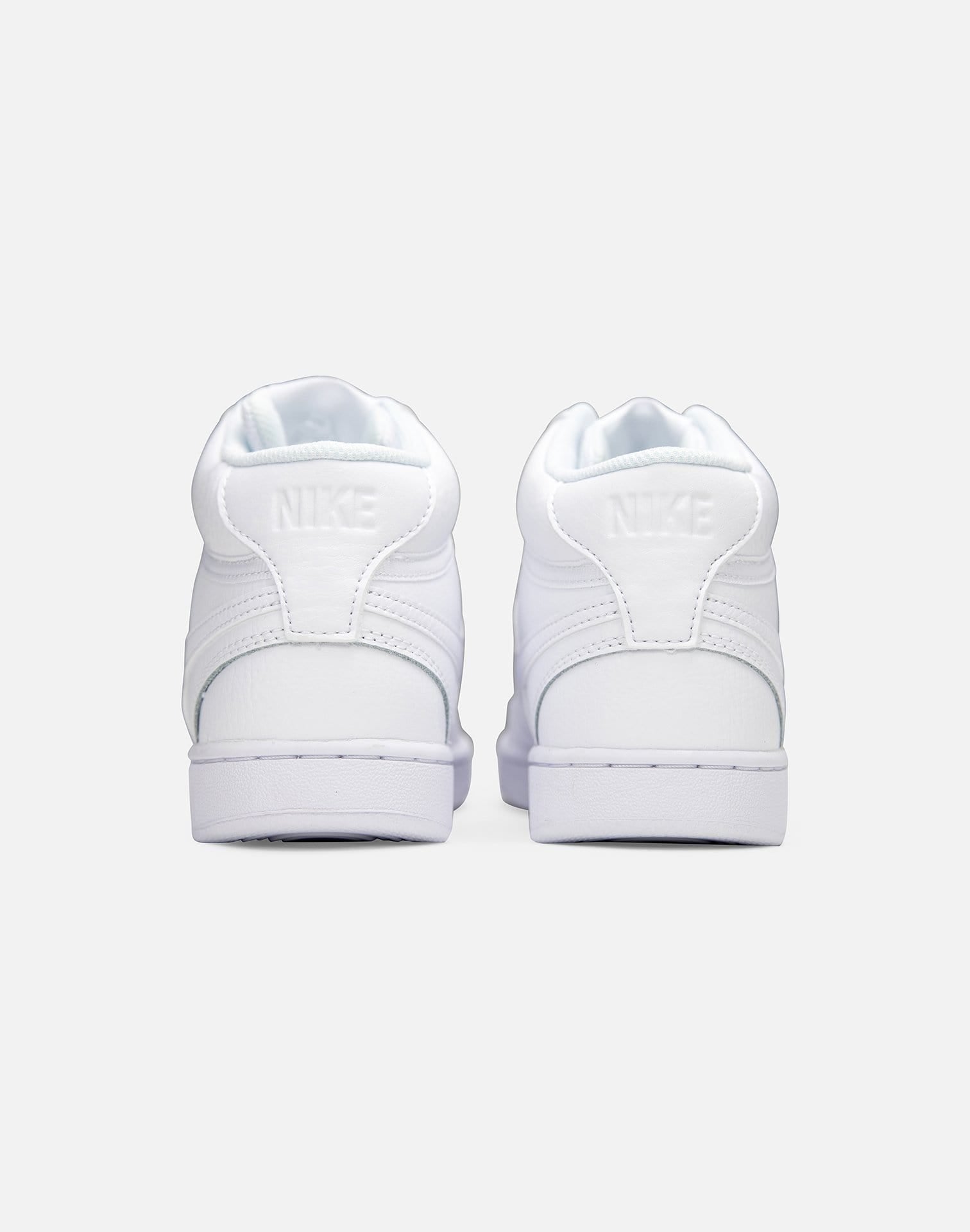 Nike Court Vision Mid â DTLR