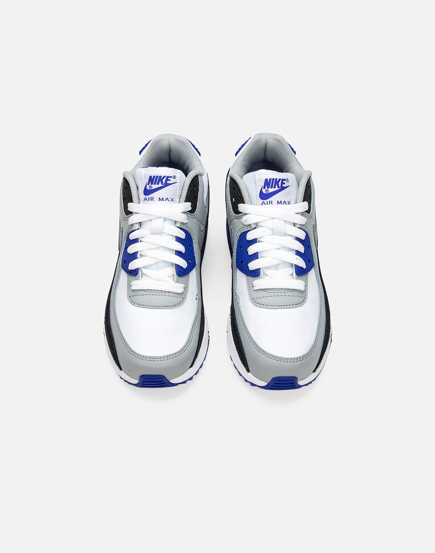 Nike AIR MAX 90 GRADE-SCHOOL â DTLR