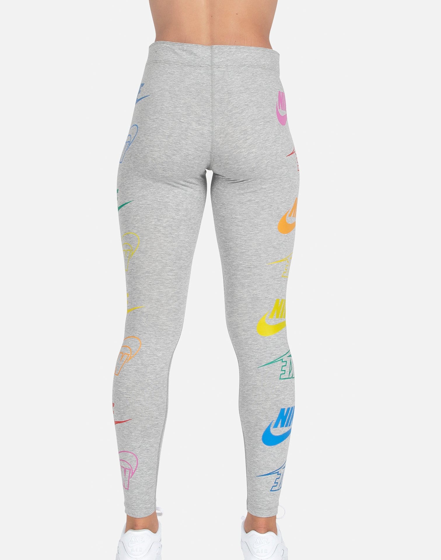 Womens Leggings Legging Leg A See Nike Nike Women's Sportswear Leg