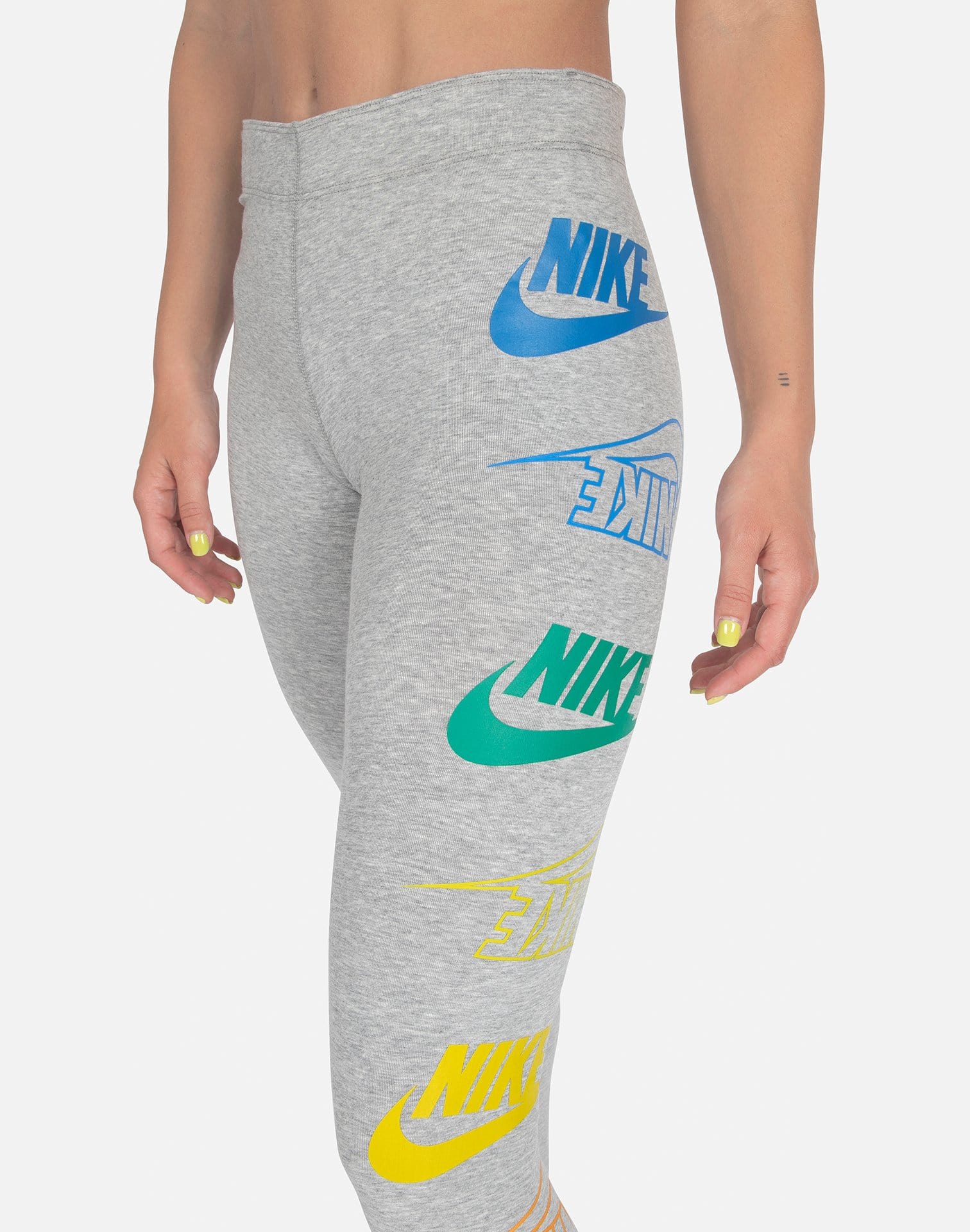 Nike NSW LEG-A-SEE FLIP LEGGINGS