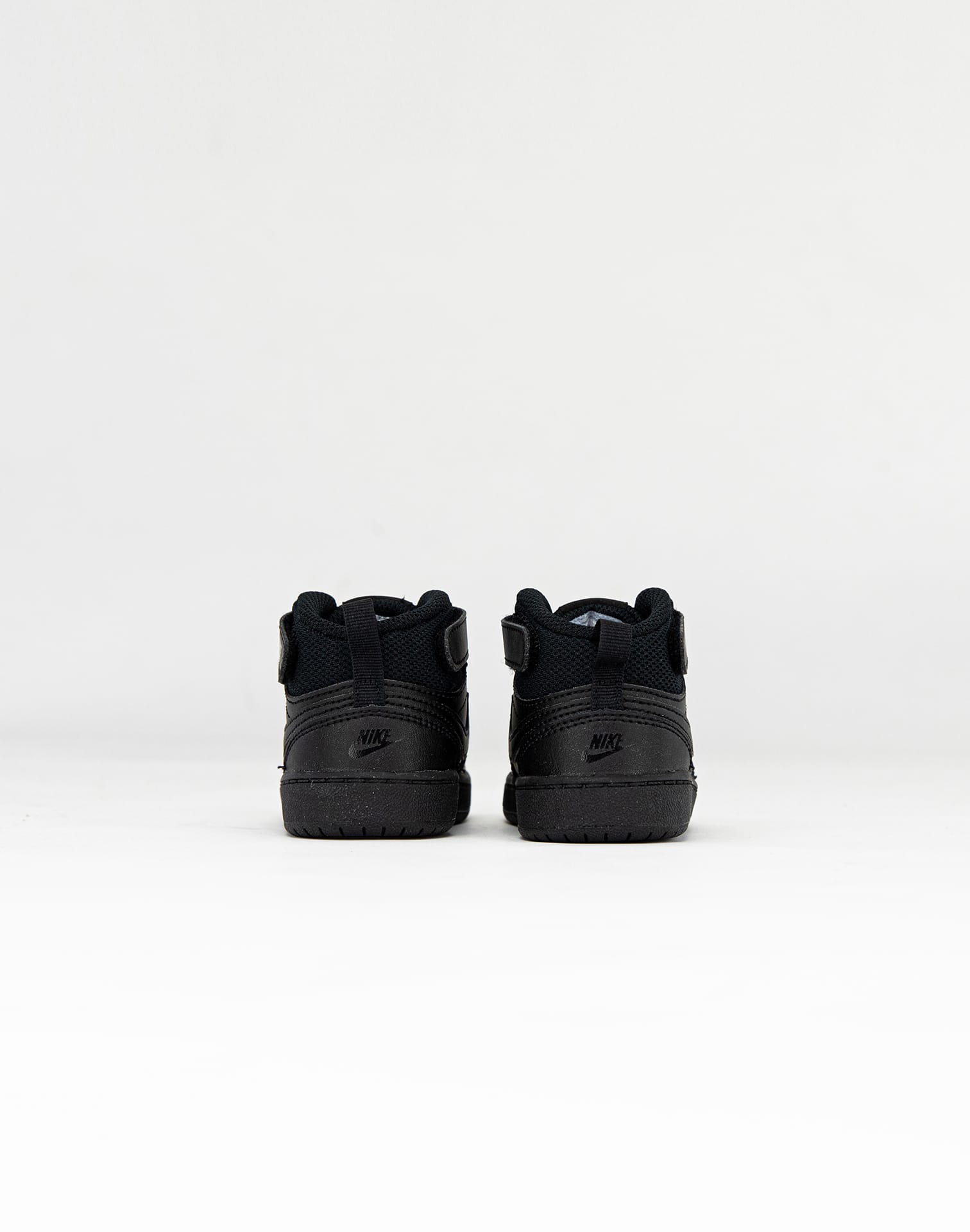 Photo of Nike Court Borough Mid Toddler