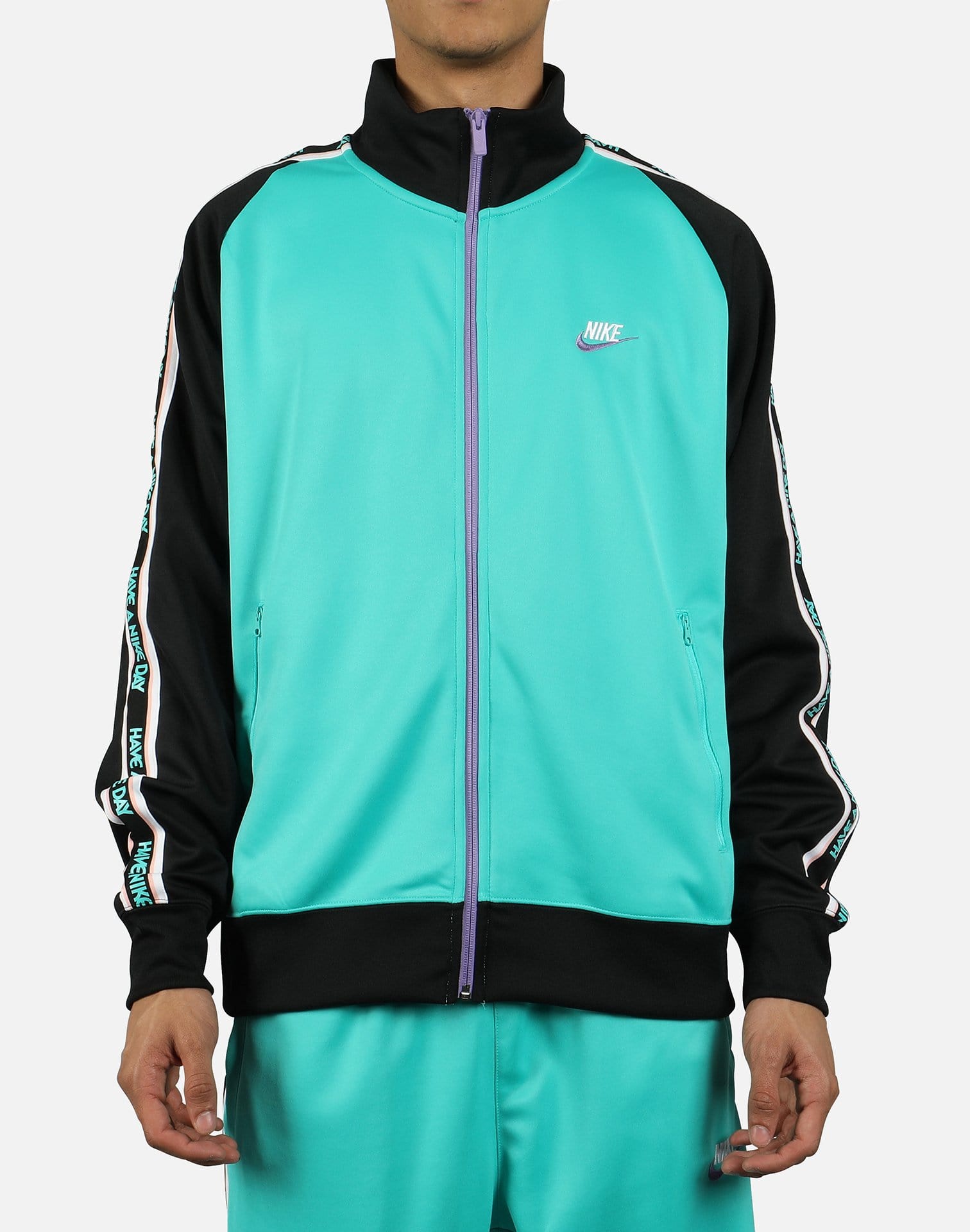 Nike NSW 'HAVE A NIKE DAY' TRUBUTE TRACK JACKET – DTLR